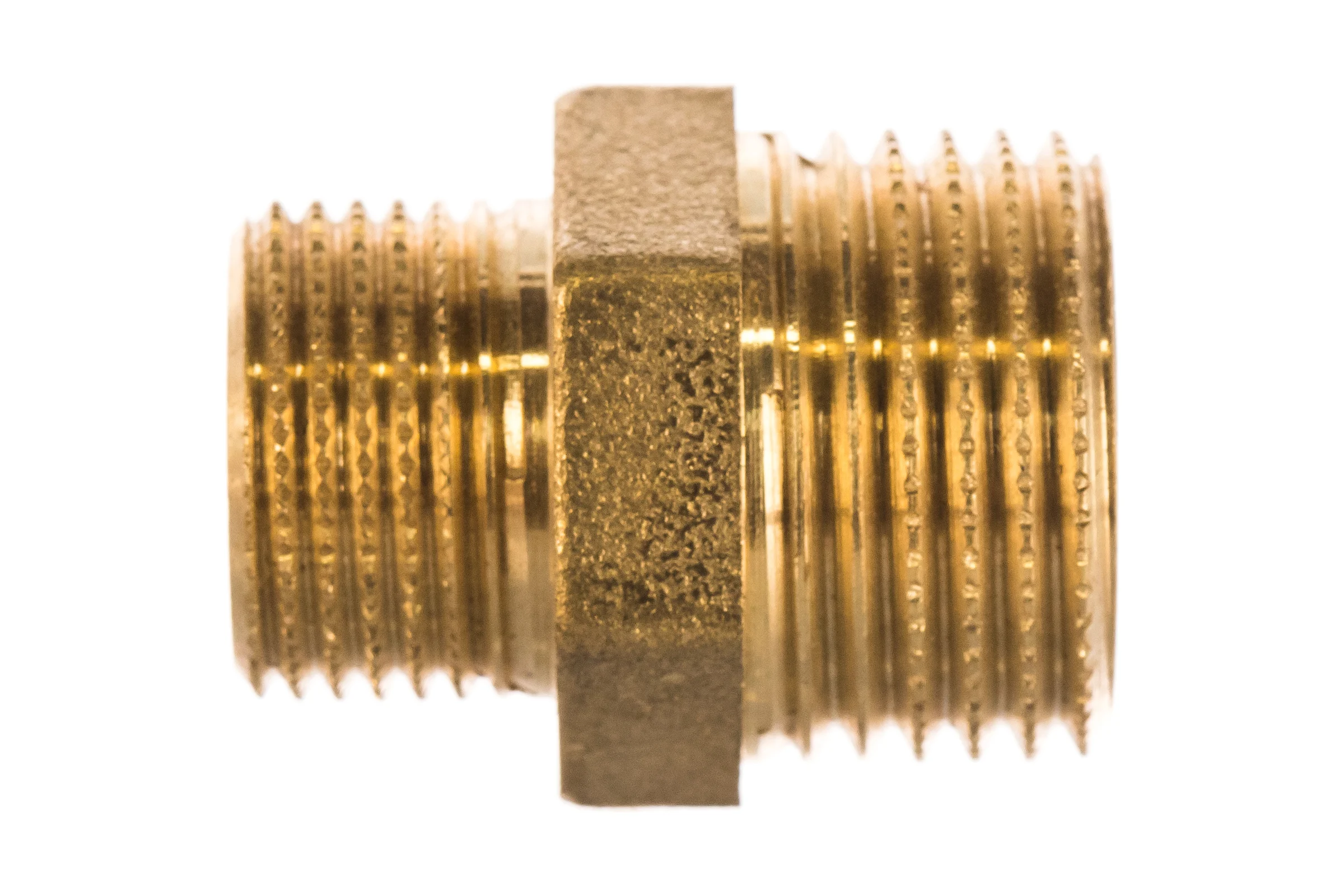 Ниппель 1/2х3/8 Uni-Fitt 600G2100