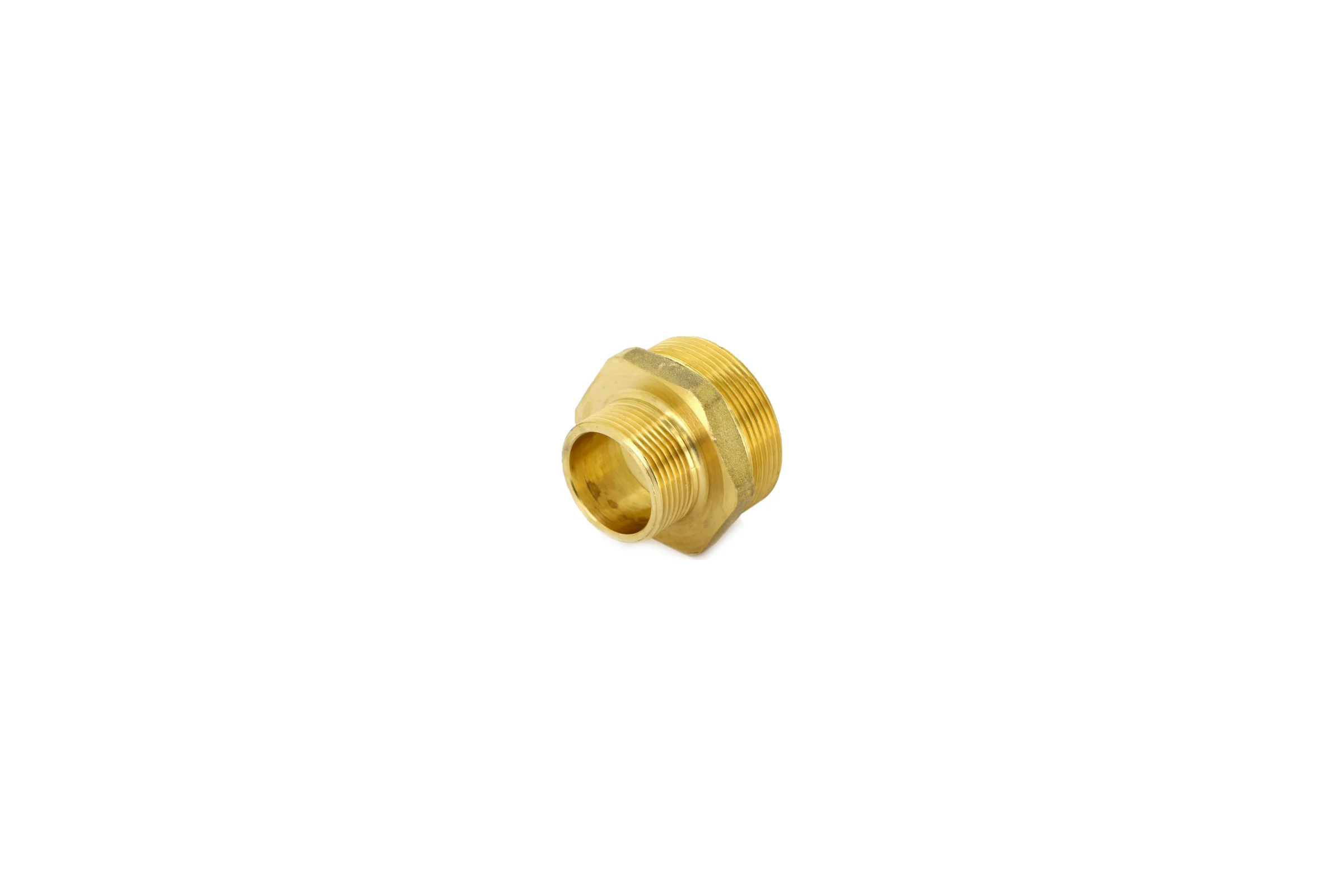 Ниппель 1х3/4 Uni-Fitt 600G4300