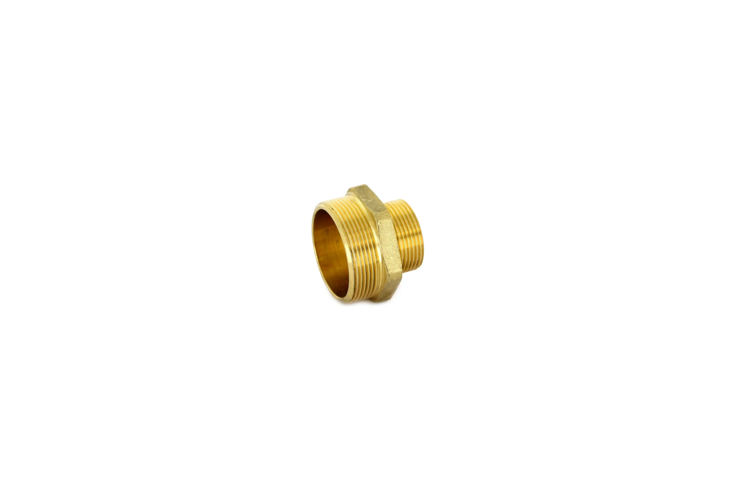 Ниппель 1-1/2х1-1/4 Uni-Fitt 600G6500