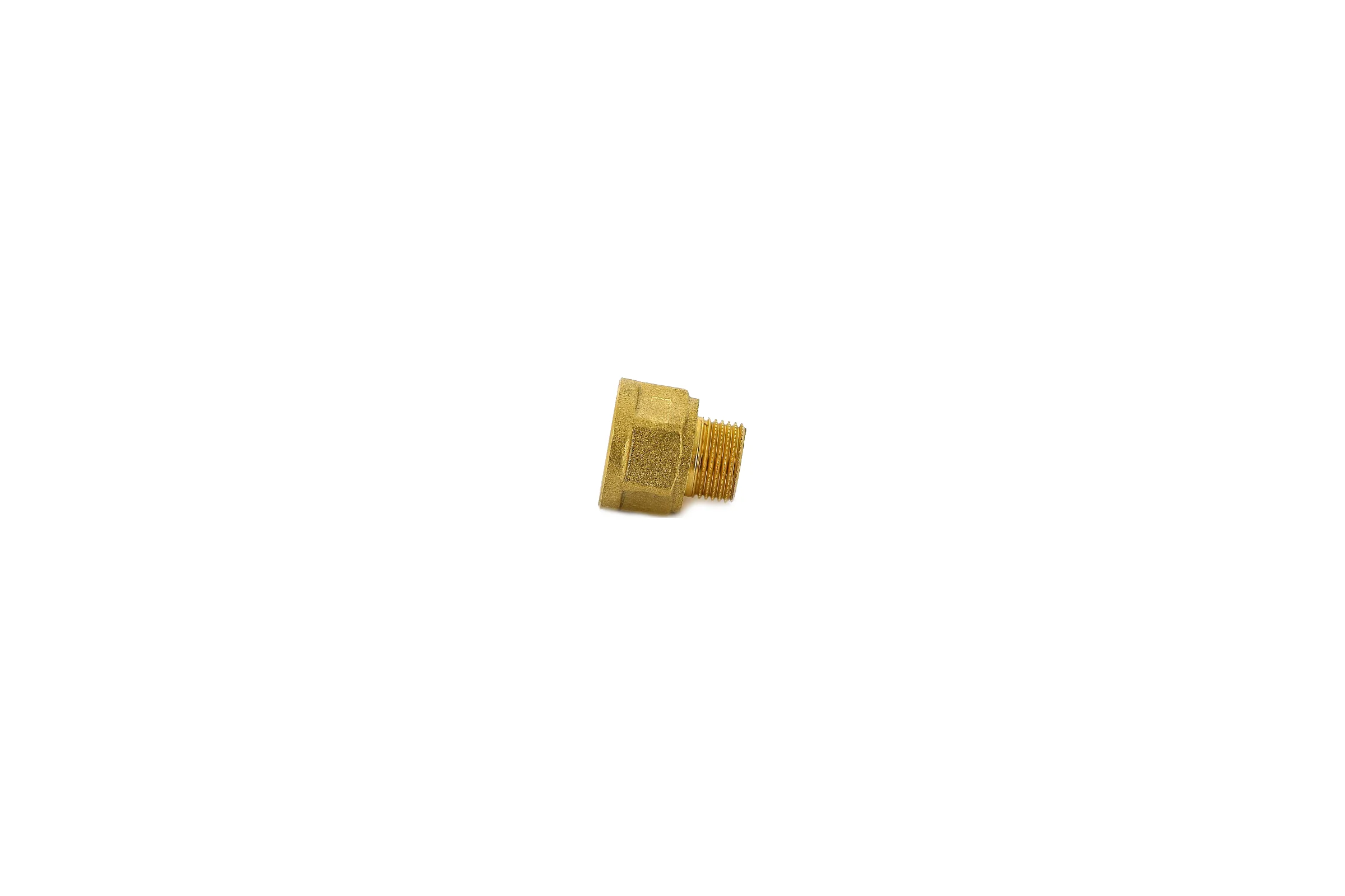 Переходник НВ 1/2x1-1/4 латунный Uni-Fitt 603G2500