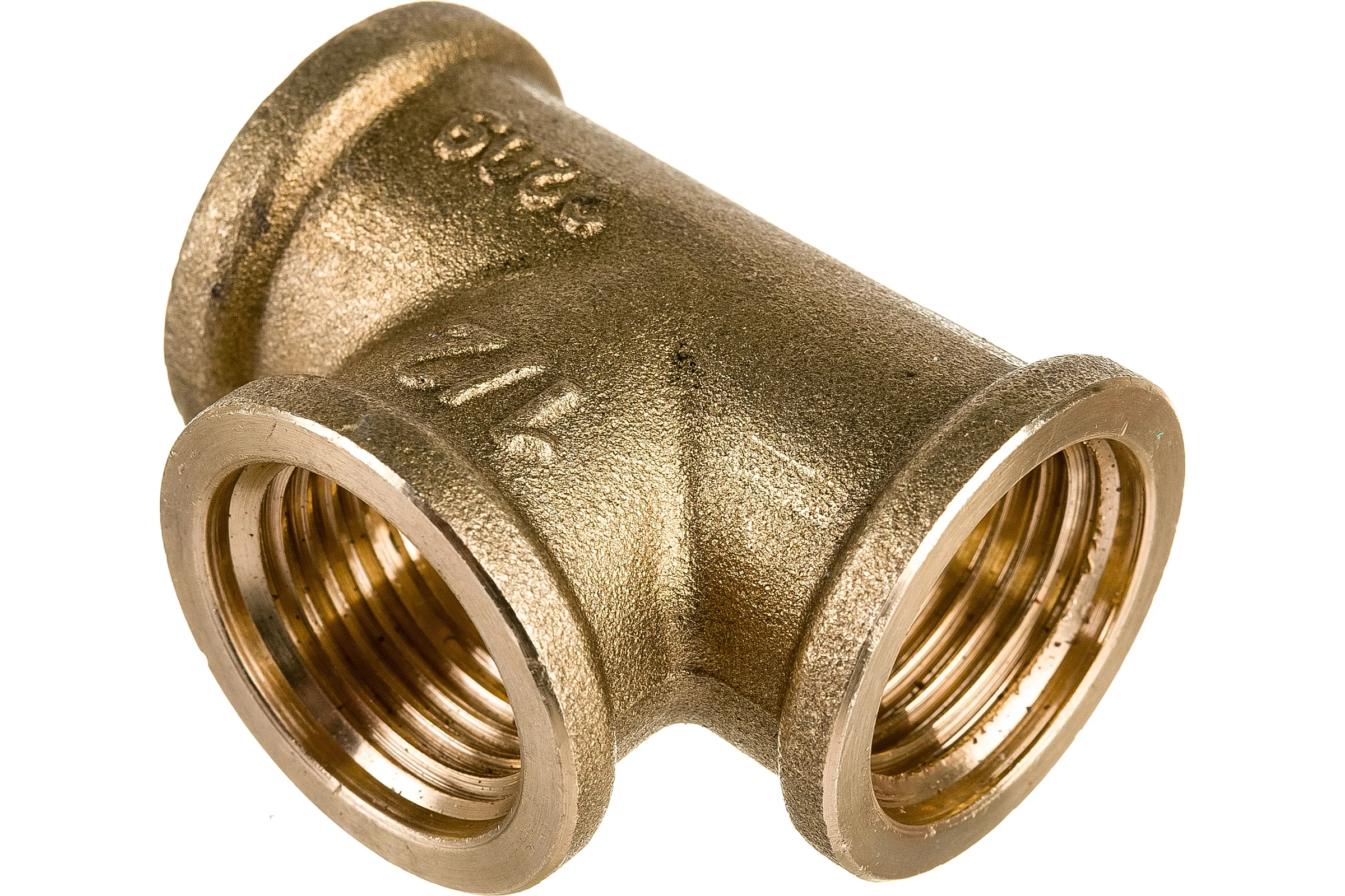 Тройник В 1/2 Uni-Fitt 615G2220