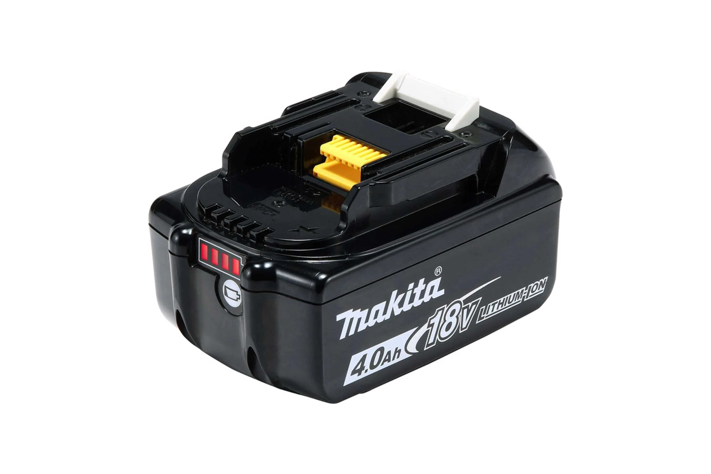 Набор PSK MKP2PM184 (4 аккумулятора BL1840B, зарядное устройство DC18RD, кейс MAKPAC тип 2) Makita 198489-5