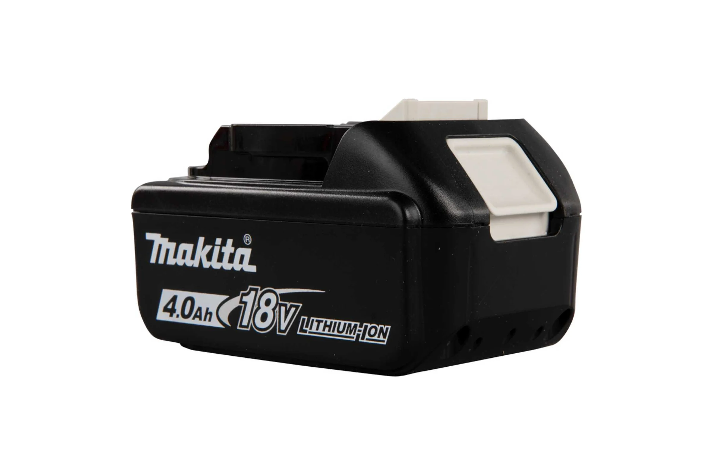 Набор PSK MKP2PM184 (4 аккумулятора BL1840B, зарядное устройство DC18RD, кейс MAKPAC тип 2) Makita 198489-5