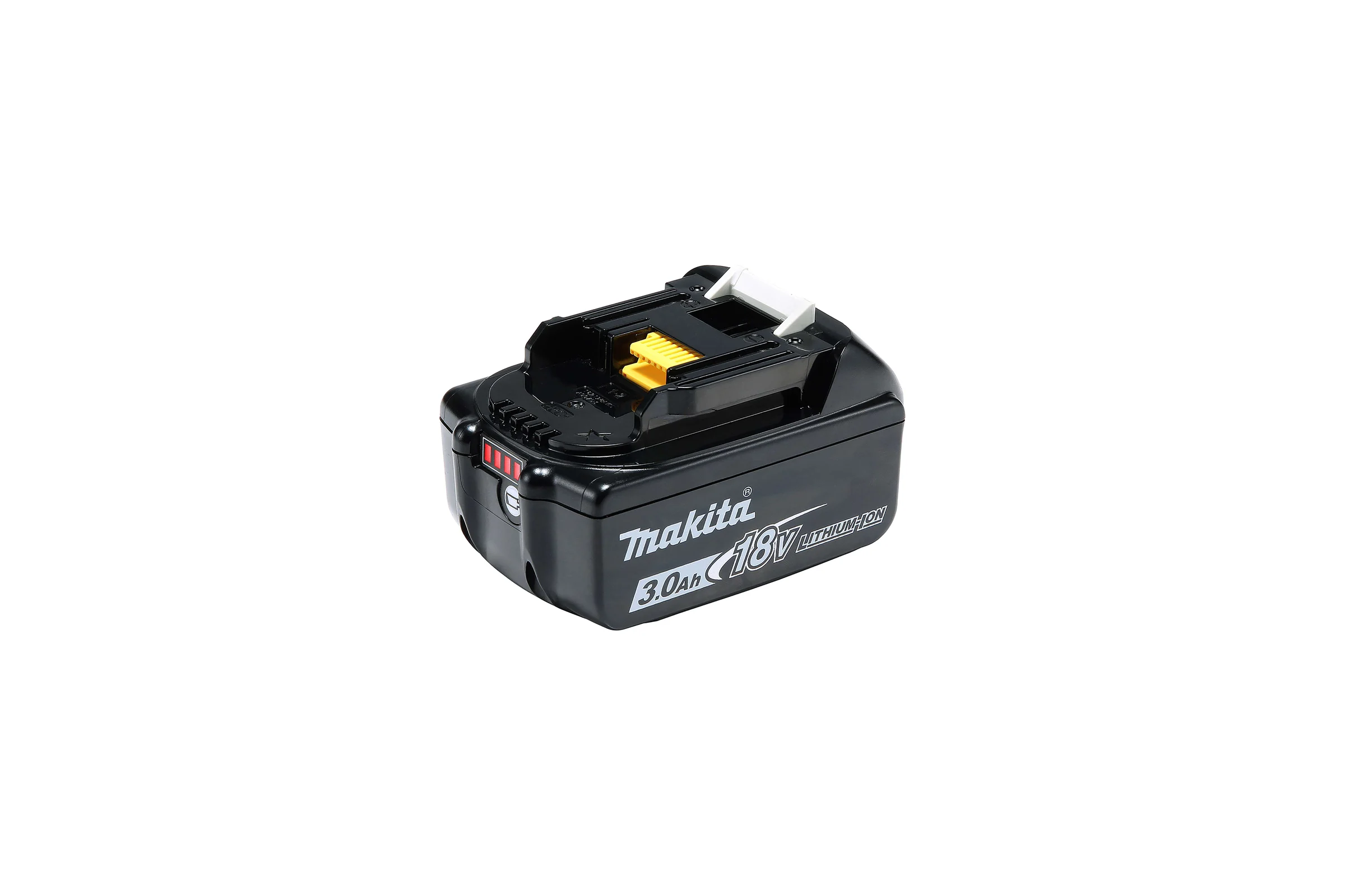 Набор RF (аккумулятор BL1830B, зарядное устройство DC18RC) Makita 191A25-2