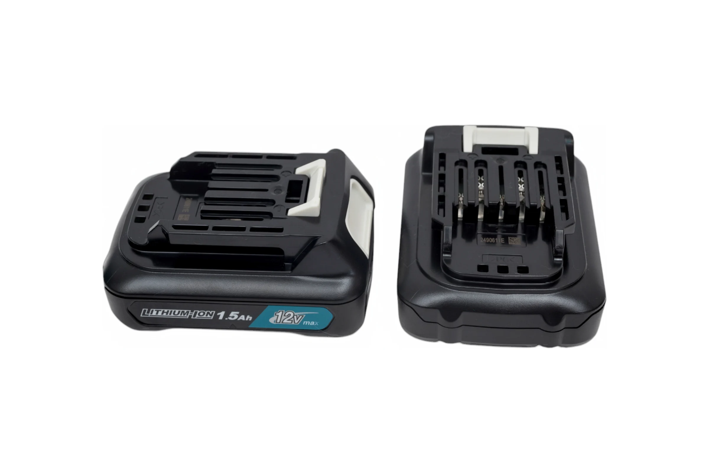 Набор PSK MKP1SY122 (2 аккумулятора BL1016, зарядное устройство DC10SB, кейс MAKPAC тип 1) Makita 197652-7