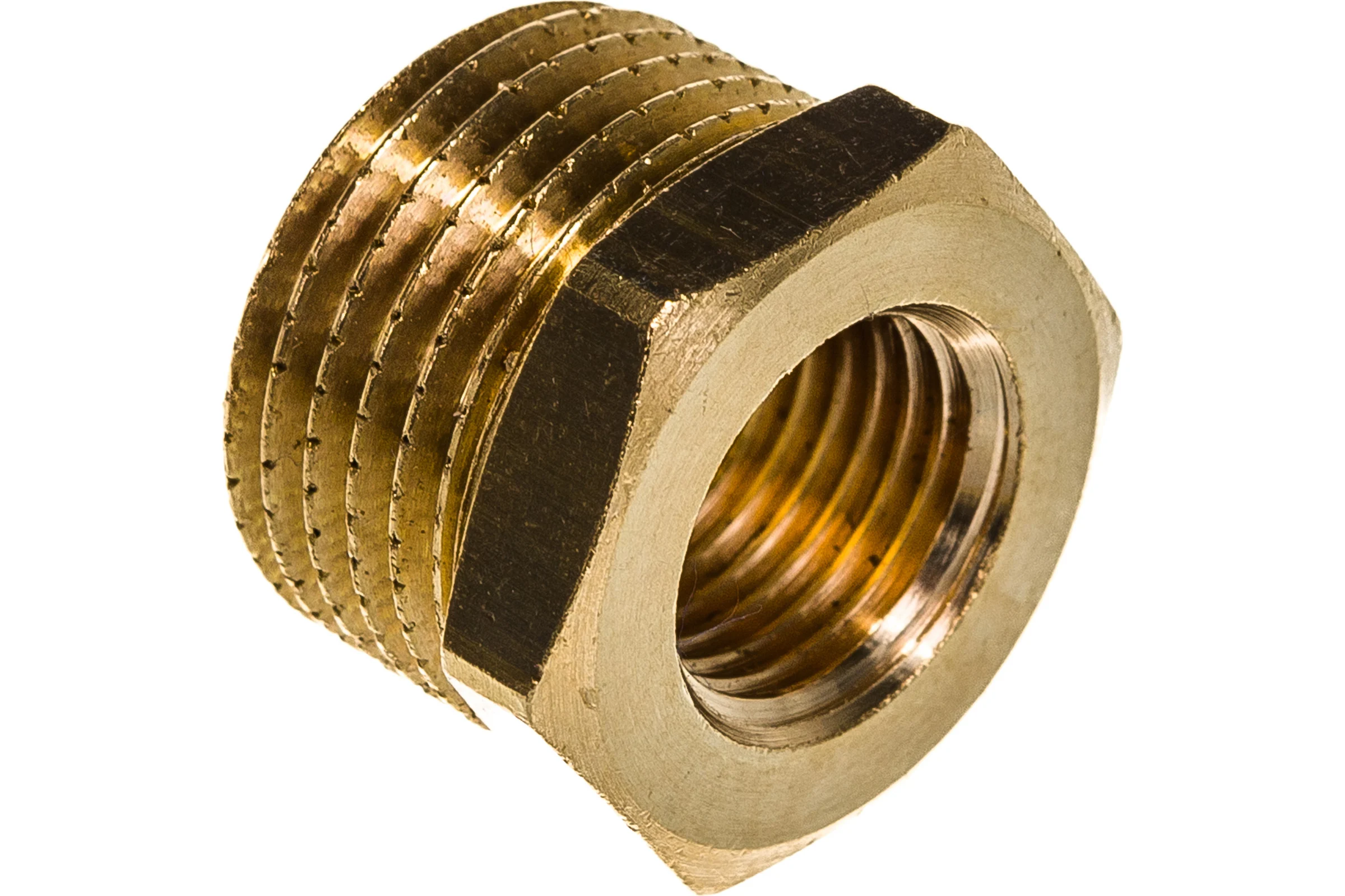 Футорка НВ 1/2х1/4 Uni-Fitt 604G2000