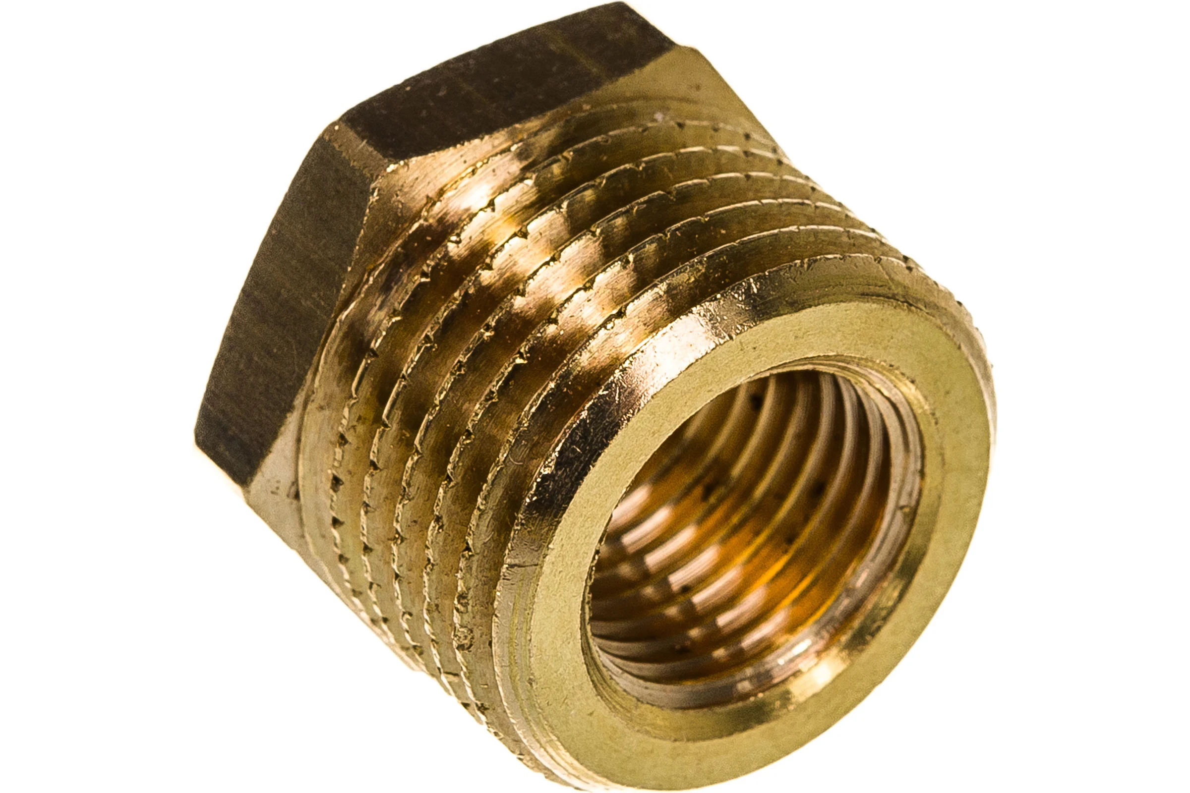 Футорка НВ 1/2х1/4 Uni-Fitt 604G2000