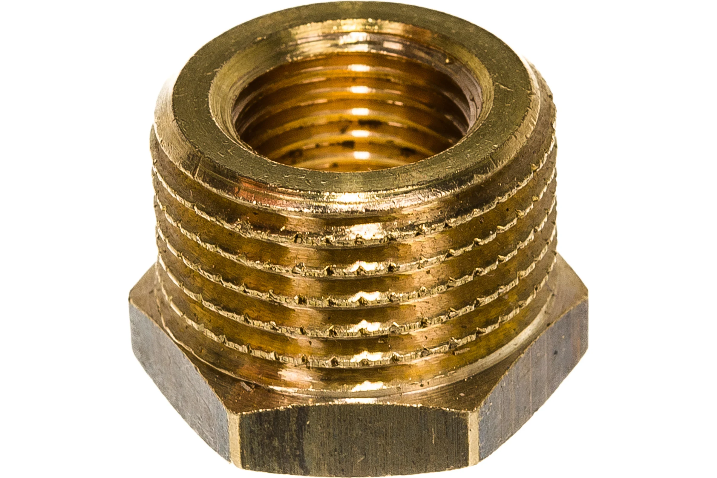 Футорка НВ 1/2х1/4 Uni-Fitt 604G2000