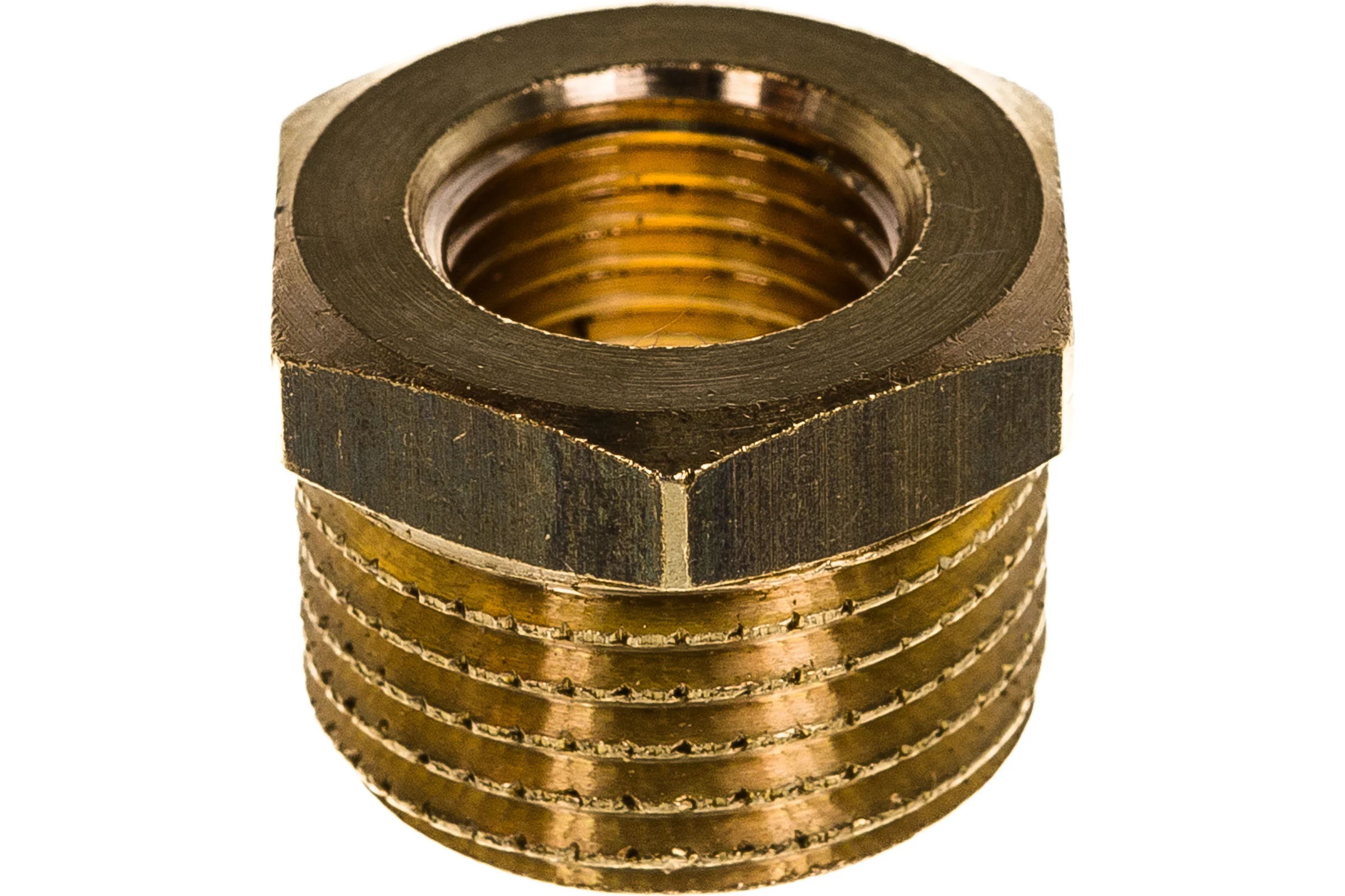 Футорка НВ 1/2х1/4 Uni-Fitt 604G2000