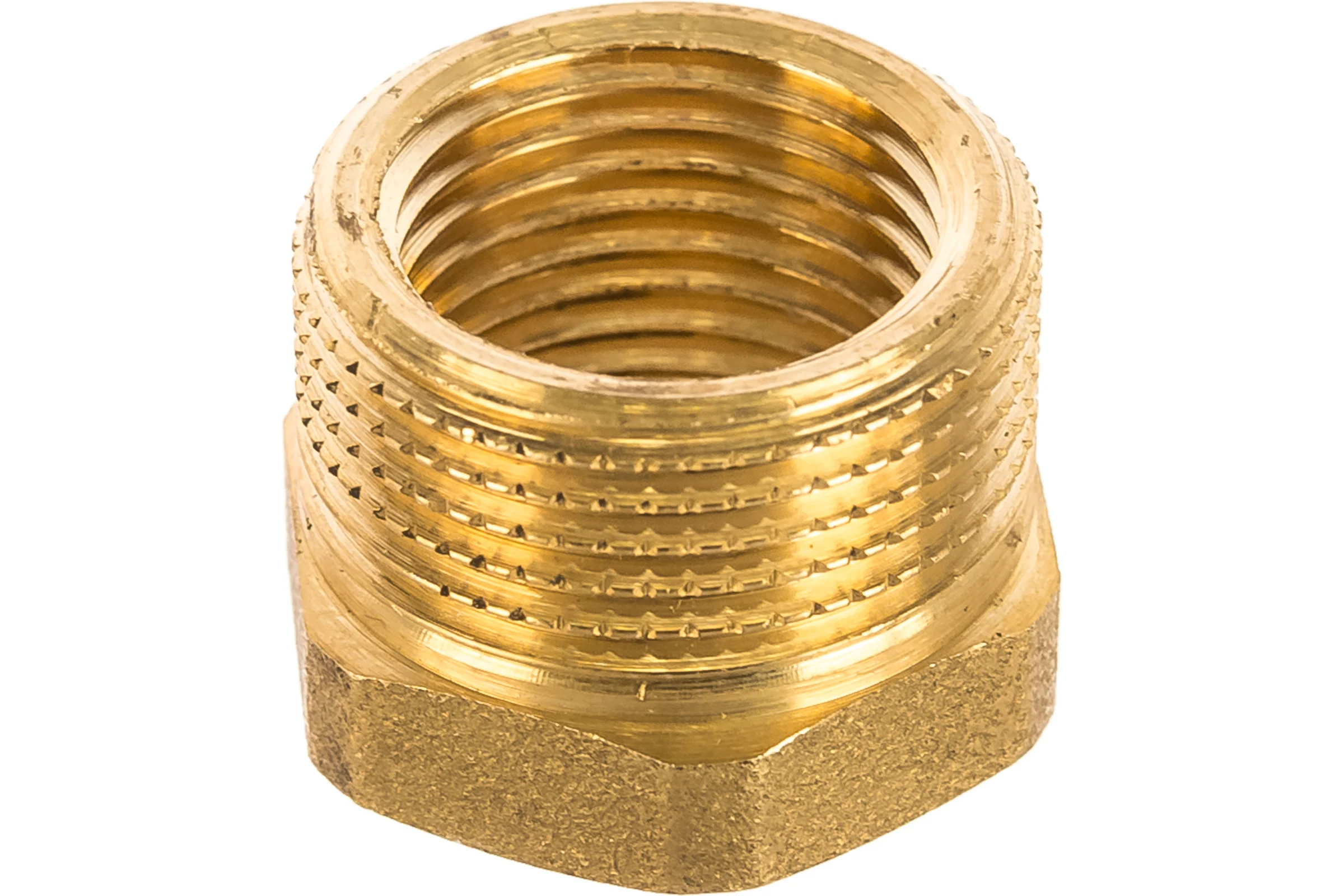Футорка НВ 3/4х1/2 Uni-Fitt 604G3200