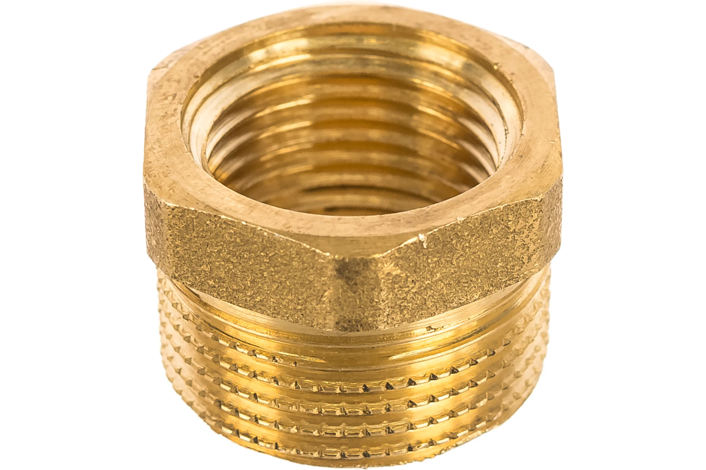 Футорка НВ 3/4х1/2 Uni-Fitt 604G3200