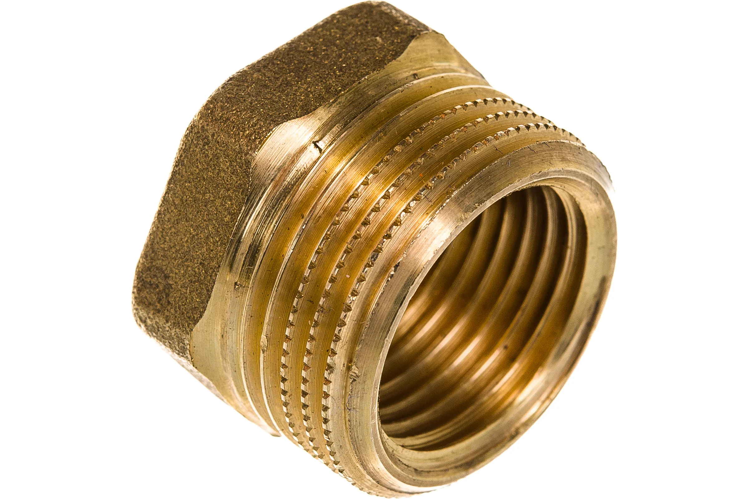 Футорка НВ 3/4х1/2 Uni-Fitt 604G3200
