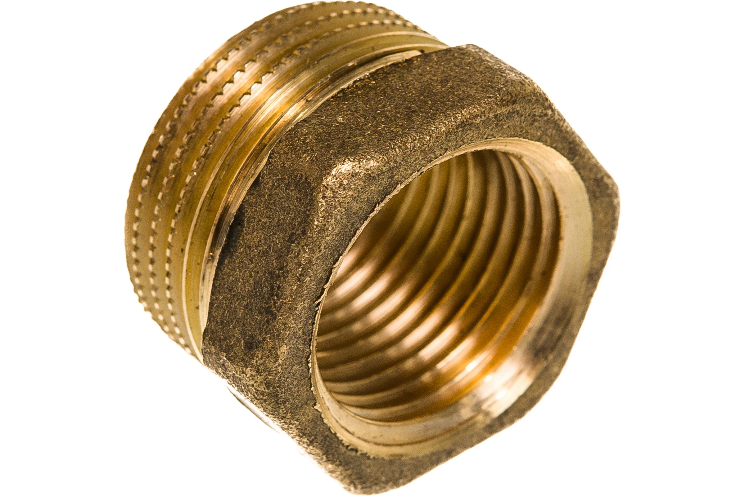 Футорка НВ 3/4х1/2 Uni-Fitt 604G3200