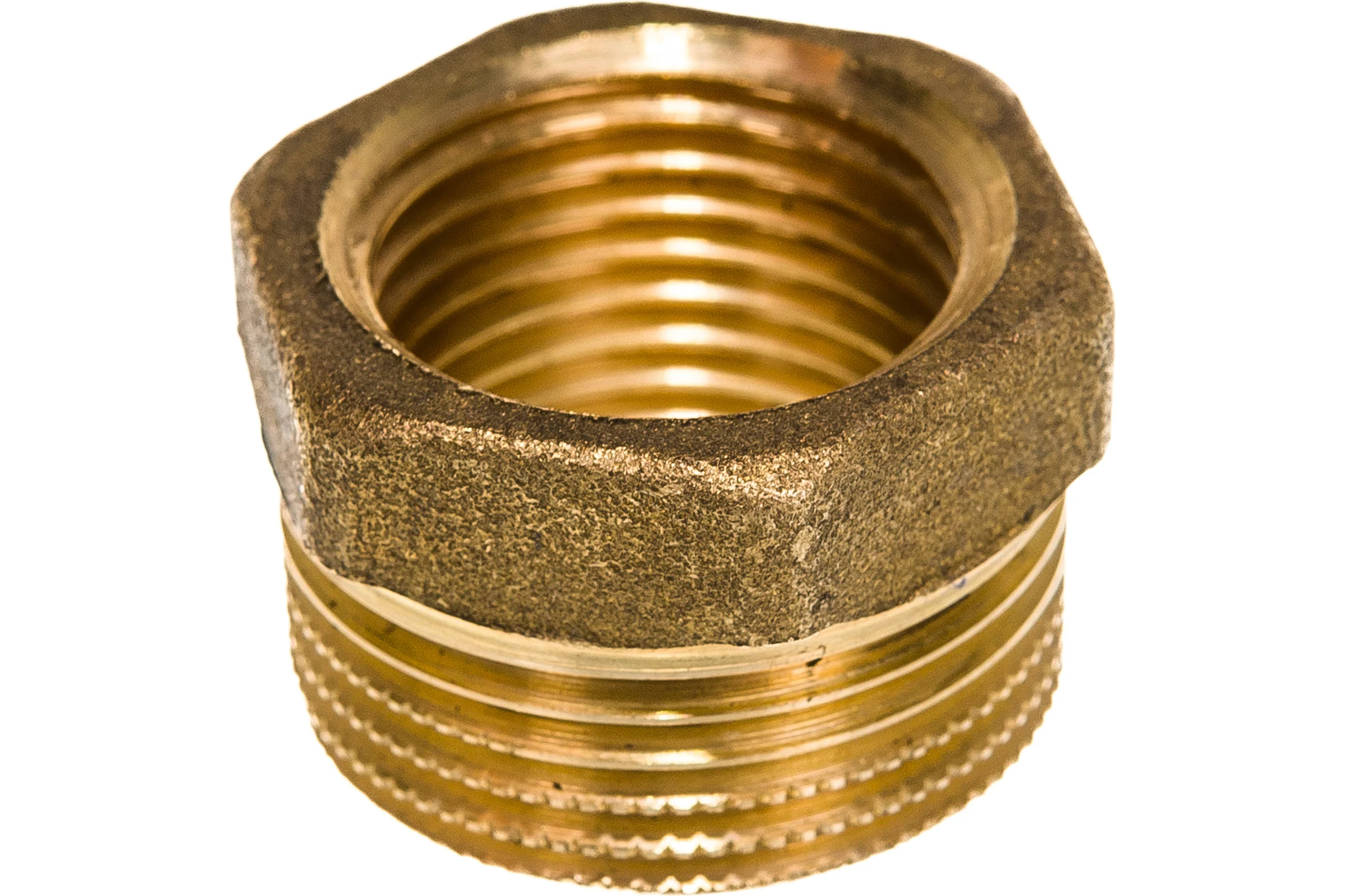 Футорка НВ 3/4х1/2 Uni-Fitt 604G3200