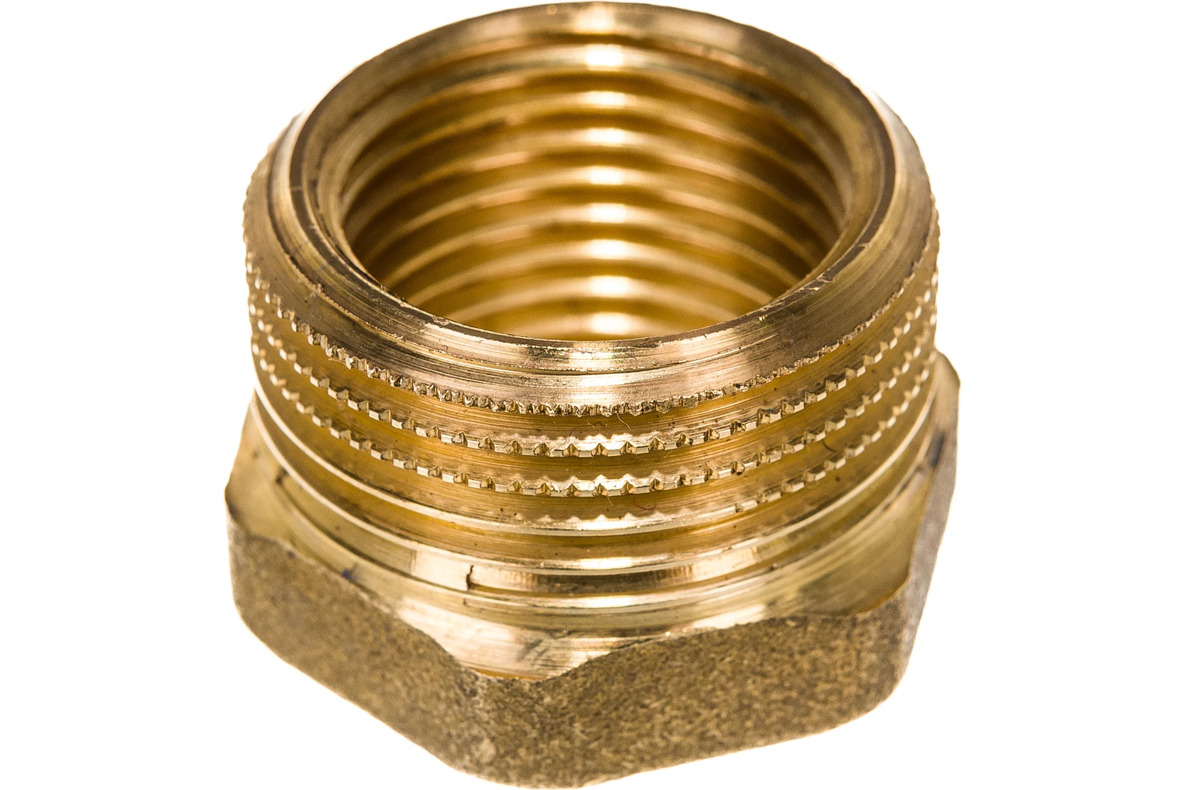 Футорка НВ 3/4х1/2 Uni-Fitt 604G3200