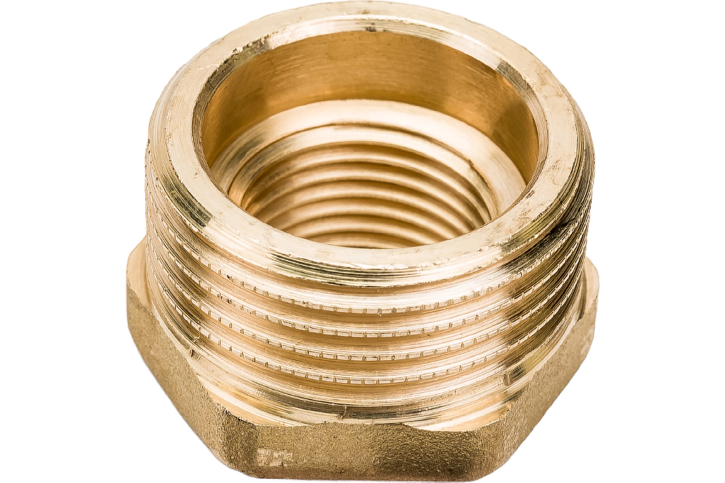 Футорка НВ 1х1/2 Uni-Fitt 604G4200