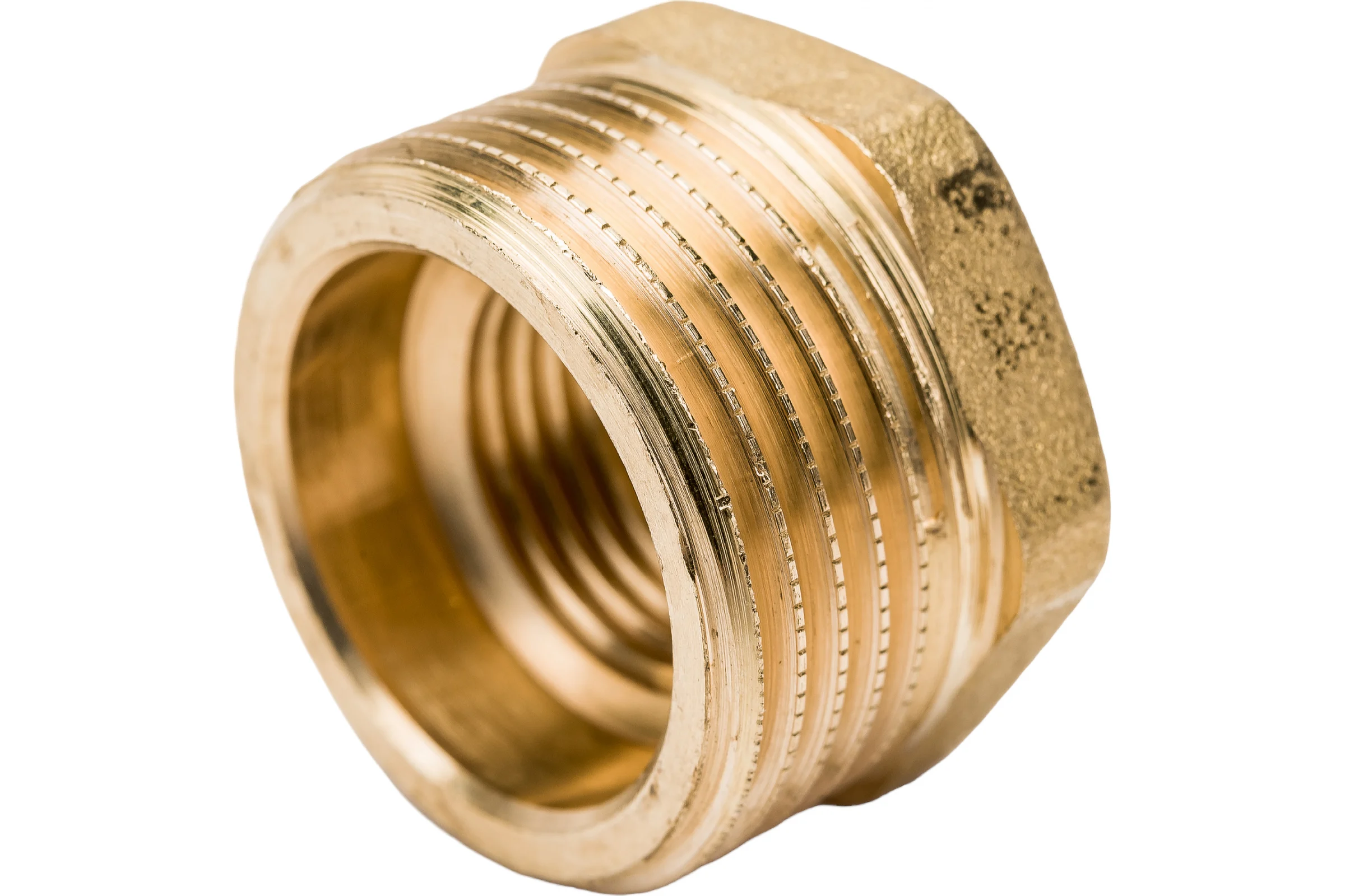 Футорка НВ 1х1/2 Uni-Fitt 604G4200