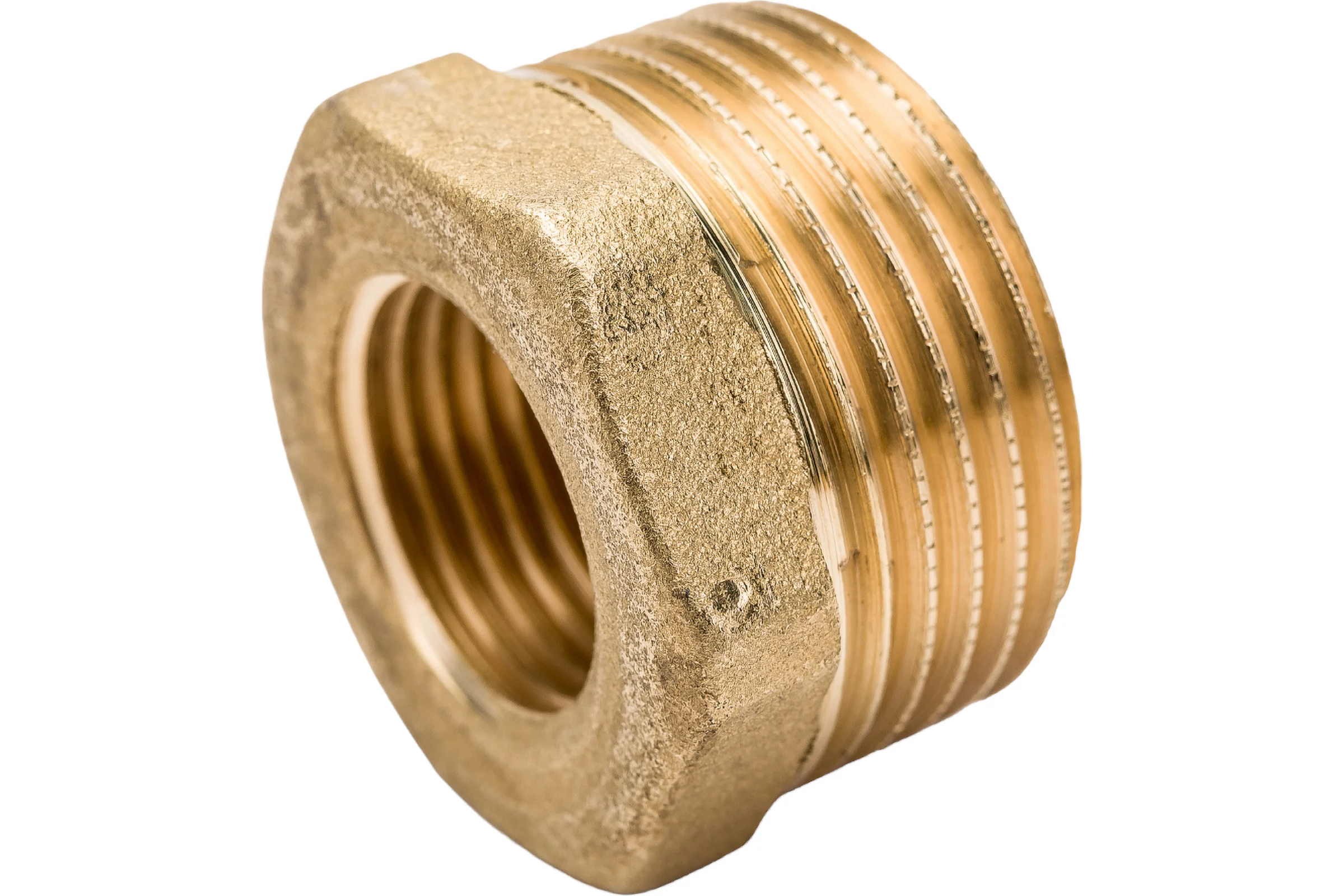 Футорка НВ 1х1/2 Uni-Fitt 604G4200