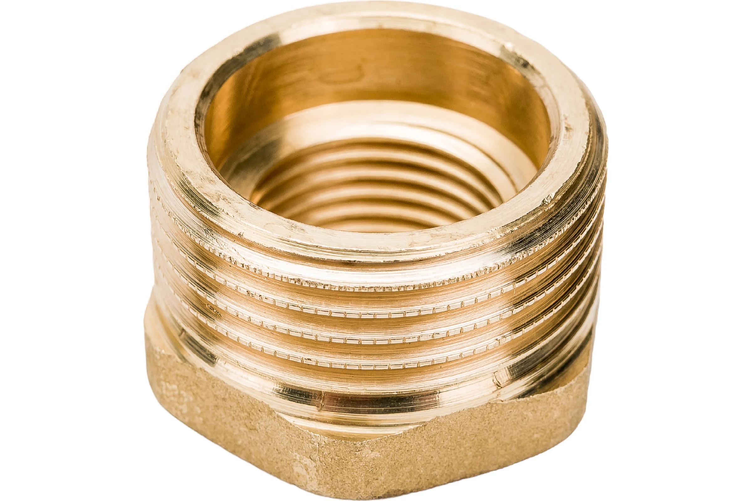 Футорка НВ 1х1/2 Uni-Fitt 604G4200