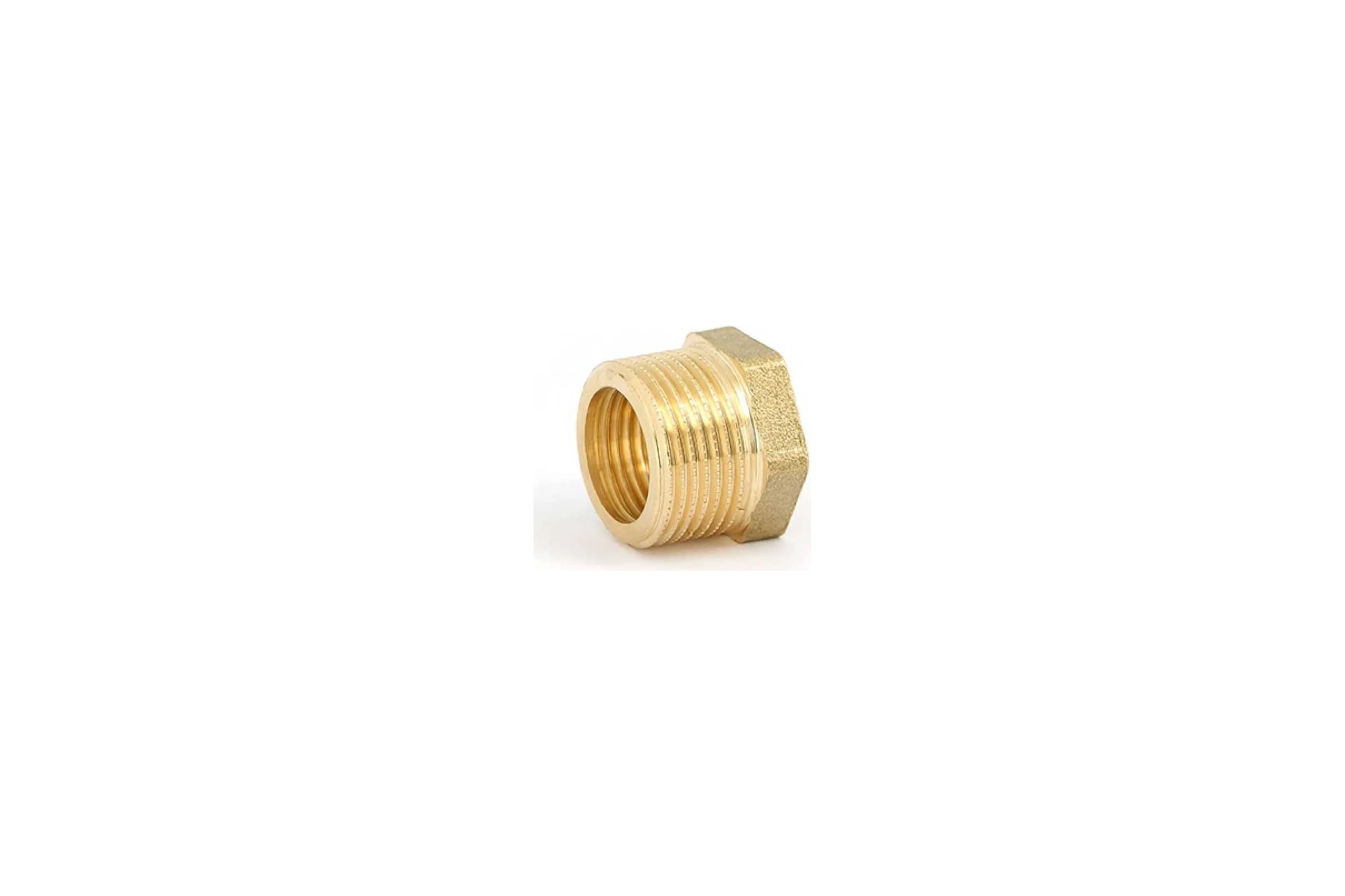 Футорка НВ 1х3/4 Uni-Fitt 604G4300