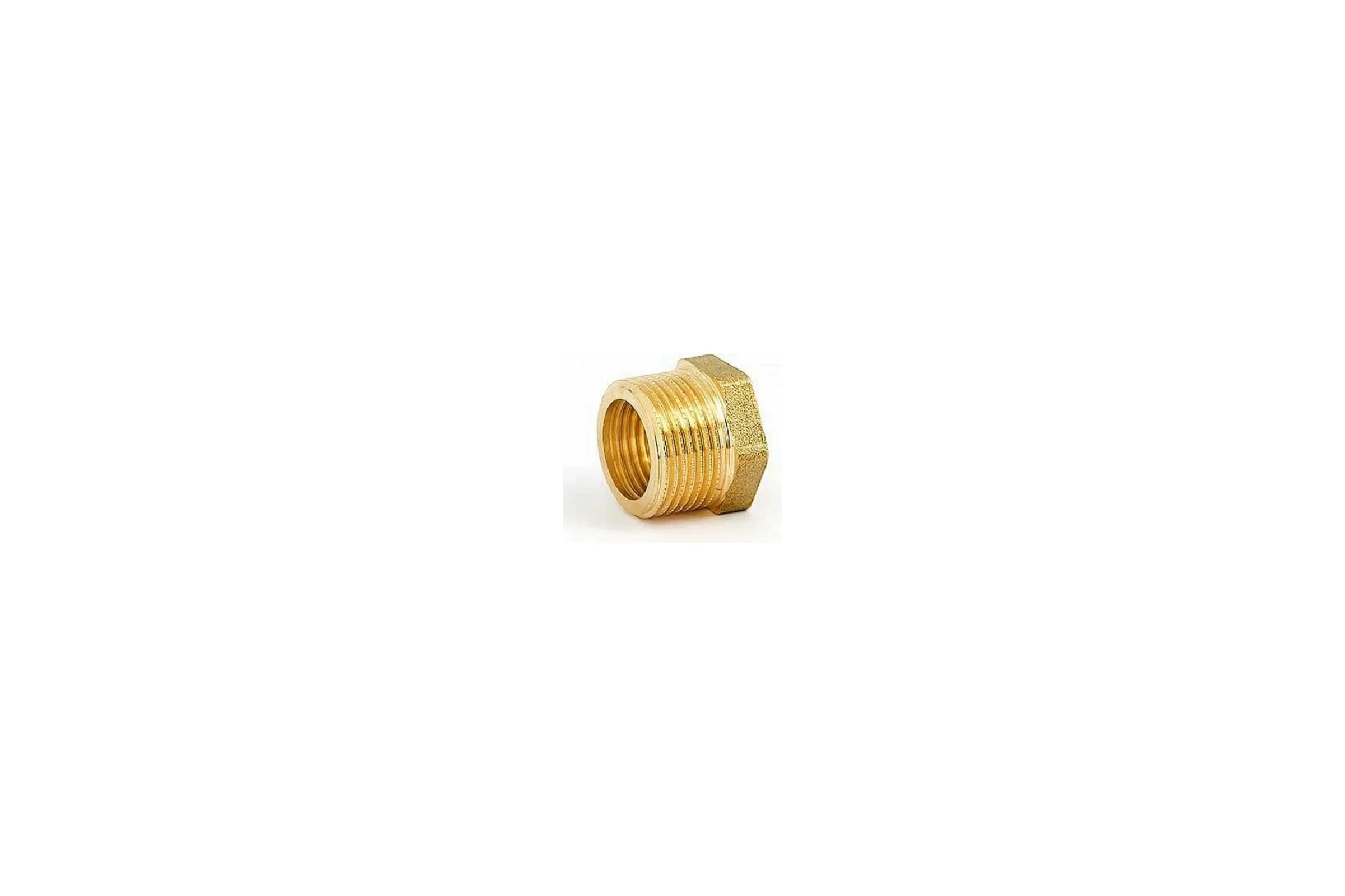 Футорка UNI-FITT НВ 1"x1"1/4 604g5400