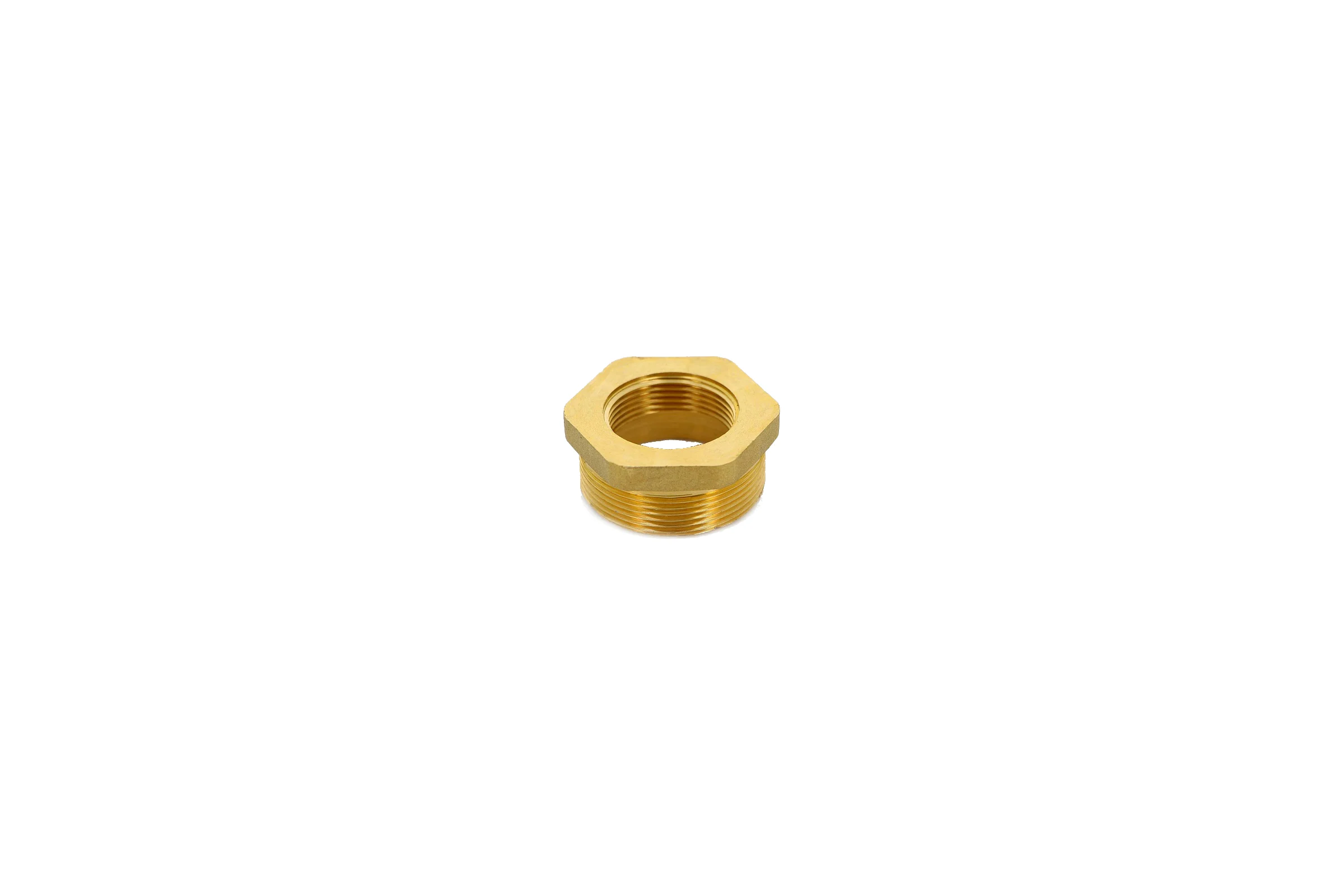 Футорка НВ 2x1-1/4 Uni-Fitt 604G7500