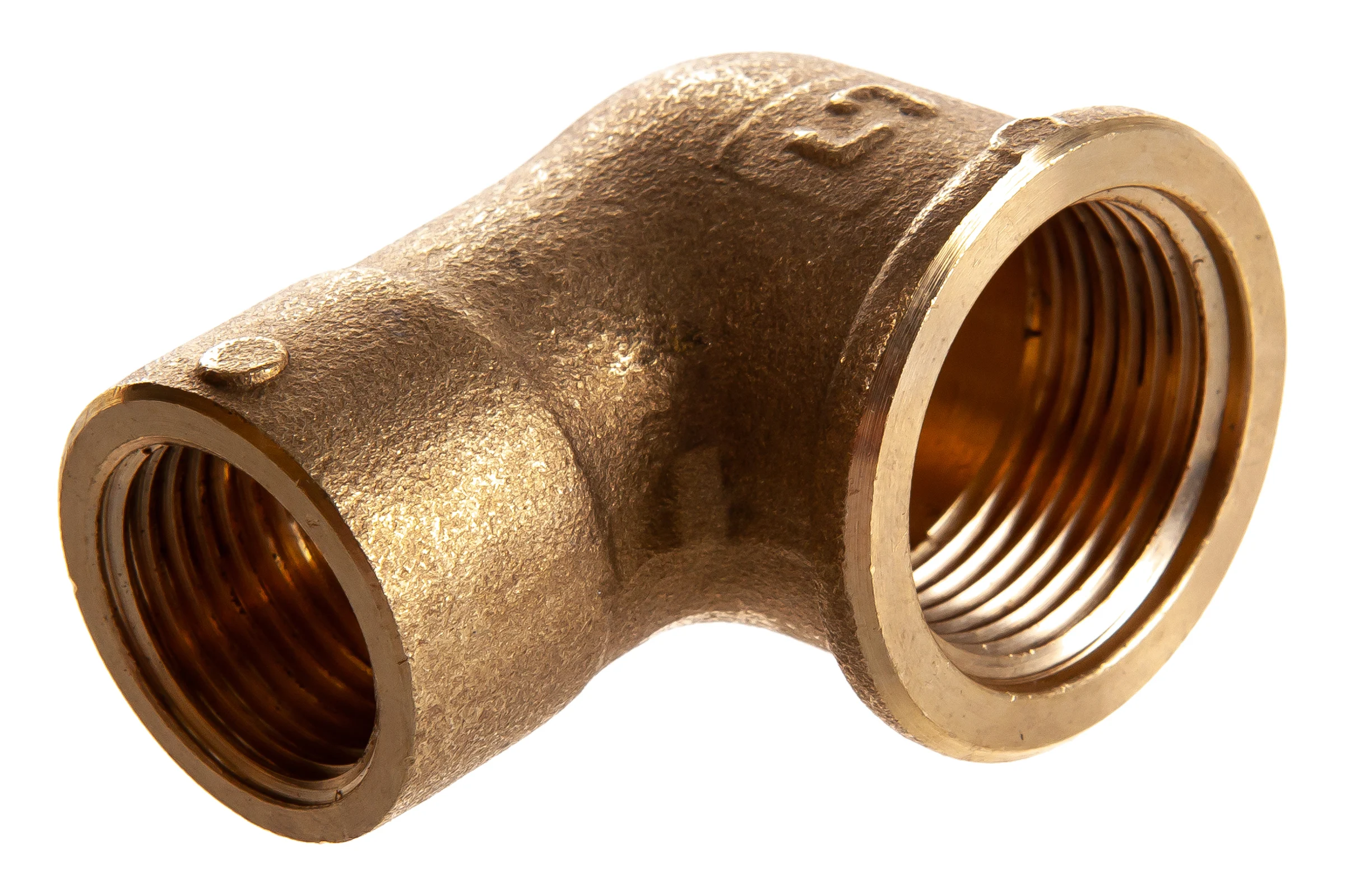 Угол ВВ 3/4x1/2 Uni-Fitt 610G3200