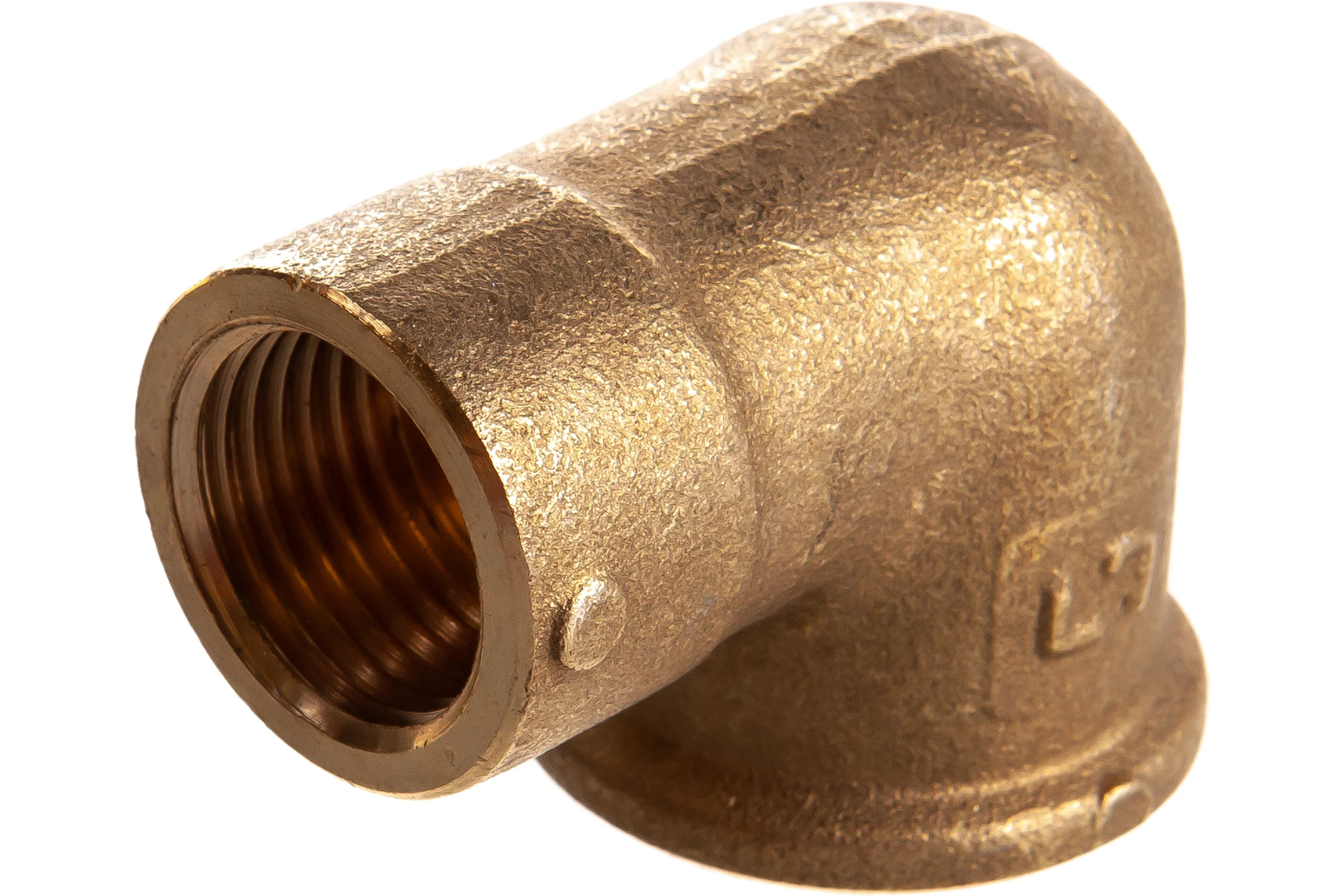 Угол ВВ 3/4x1/2 Uni-Fitt 610G3200