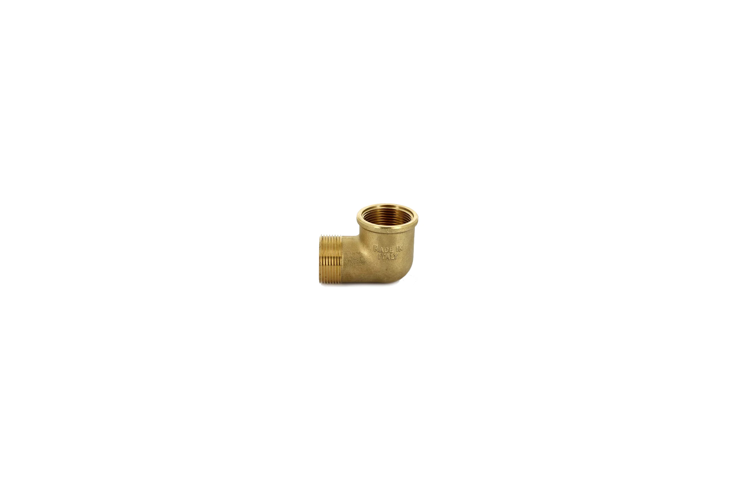 Угол НВ 3/4х3/4 Uni-Fitt 611G3300