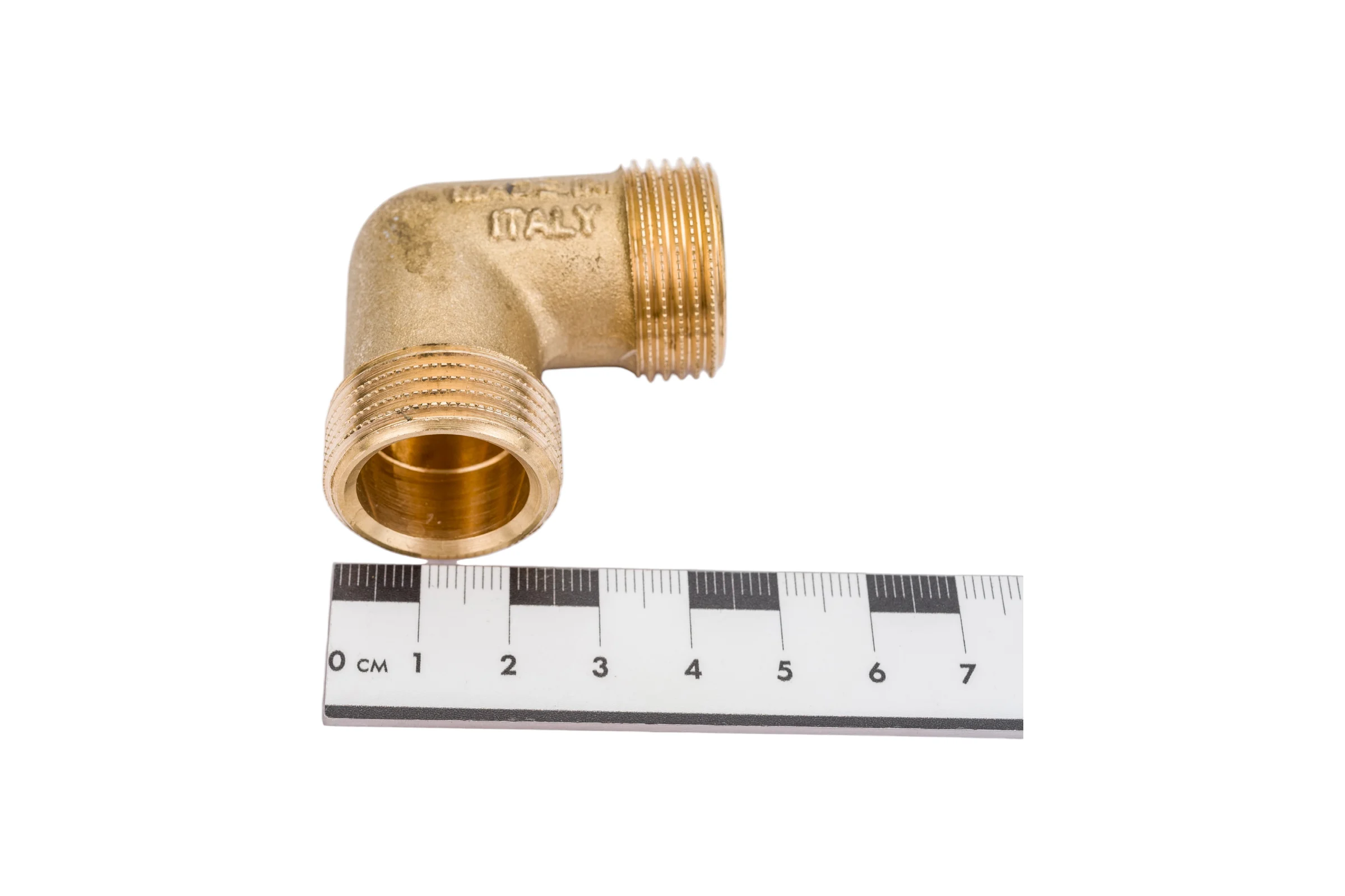 Угол НН 3/4 Uni-Fitt 613G3300