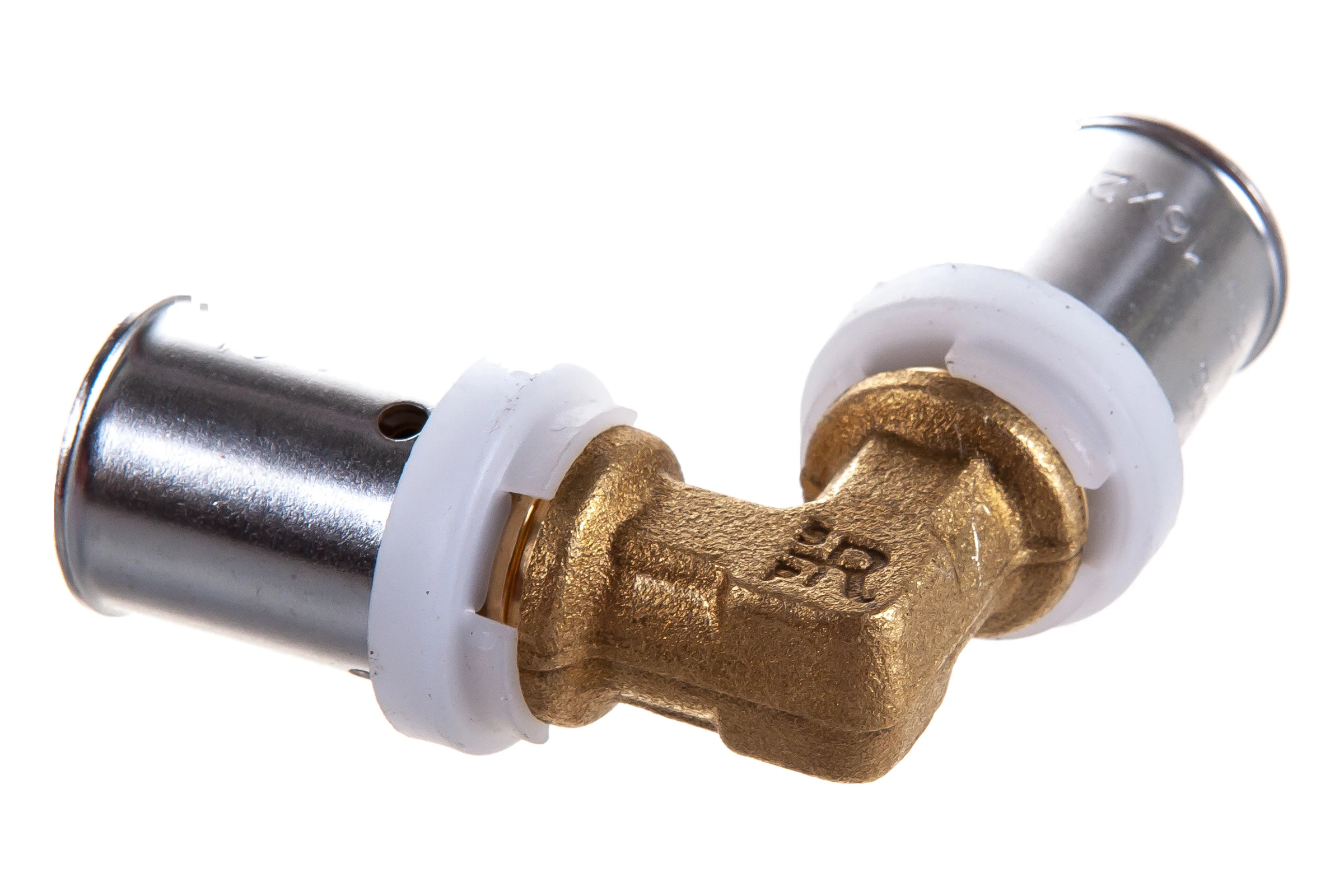 Пресс-угол 16 Uni-Fitt 703G6600