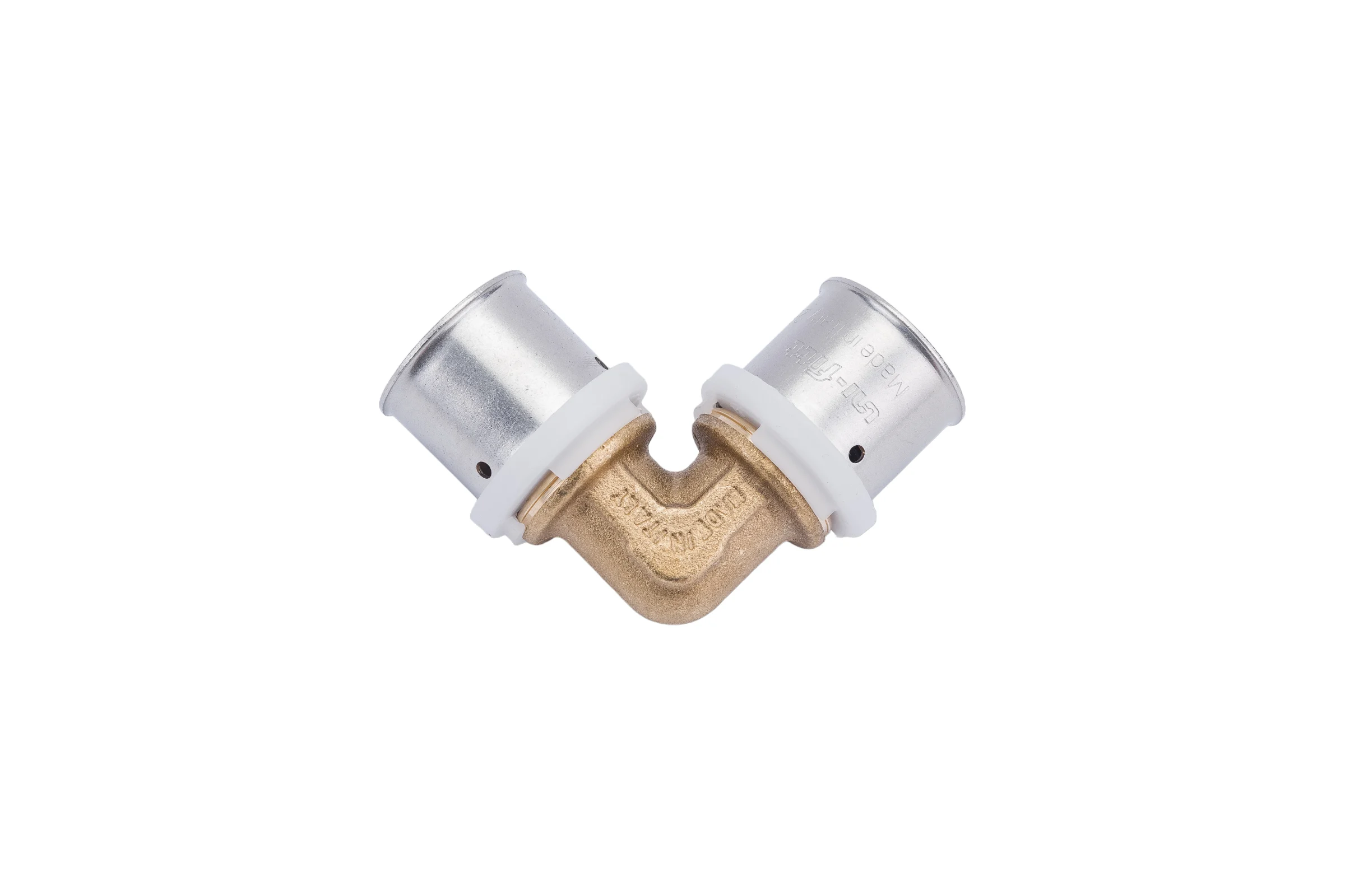 Пресс-угол 26 Uni-Fitt 703G8800