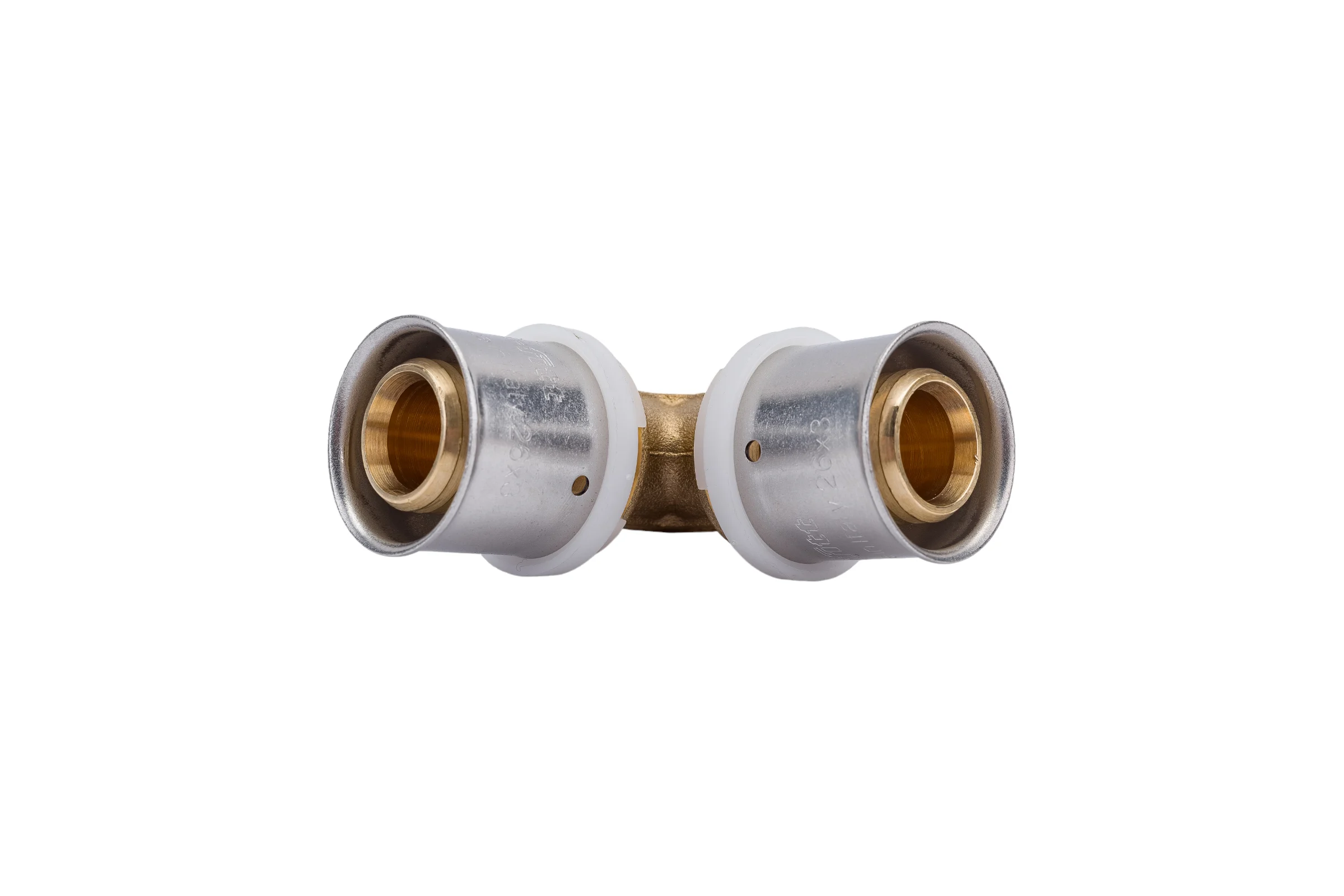 Пресс-угол 26 Uni-Fitt 703G8800