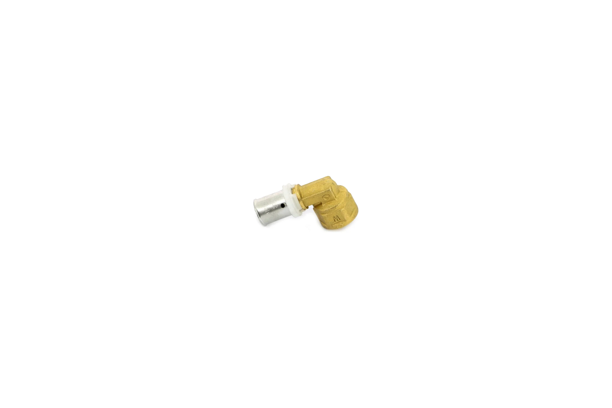 Угол пресс-В 16х1/2 Uni-Fitt 704G6200