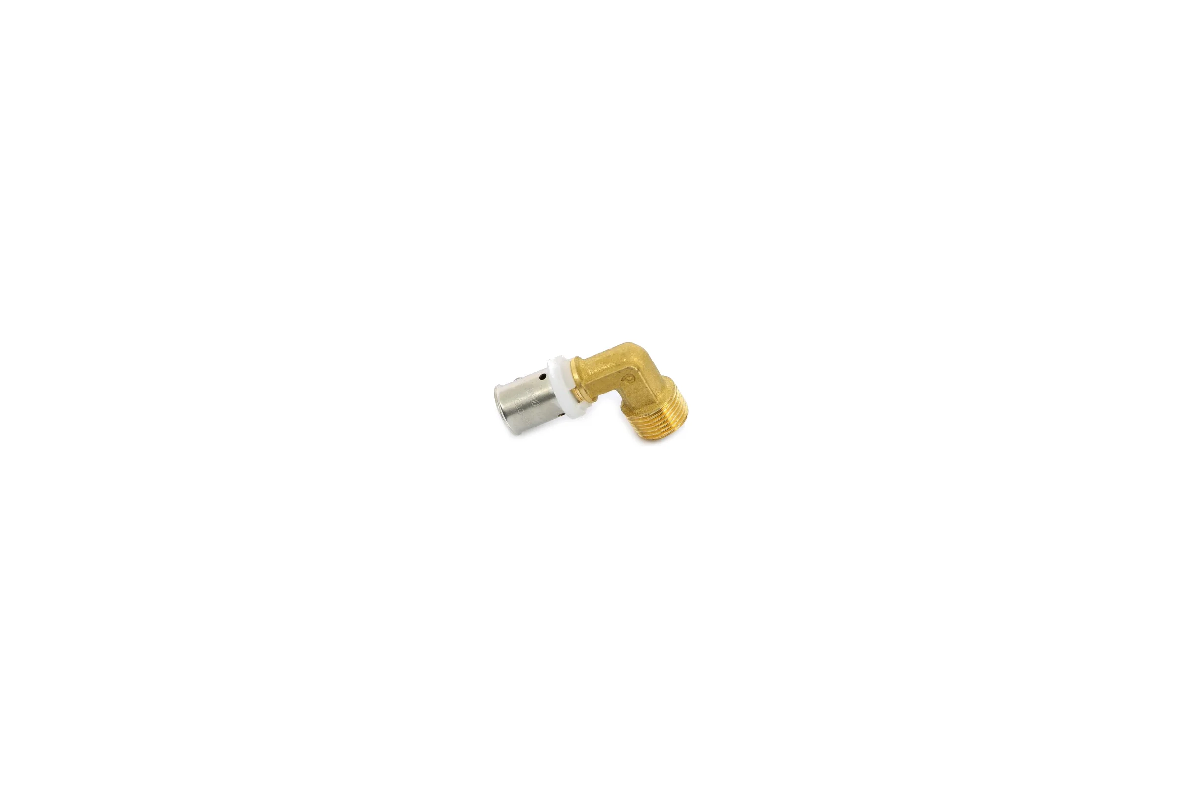Угол пресс-Н 20х1/2 Uni-Fitt 705G7200
