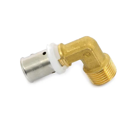 Угол пресс-Н 32х1 Uni-Fitt 705G9400