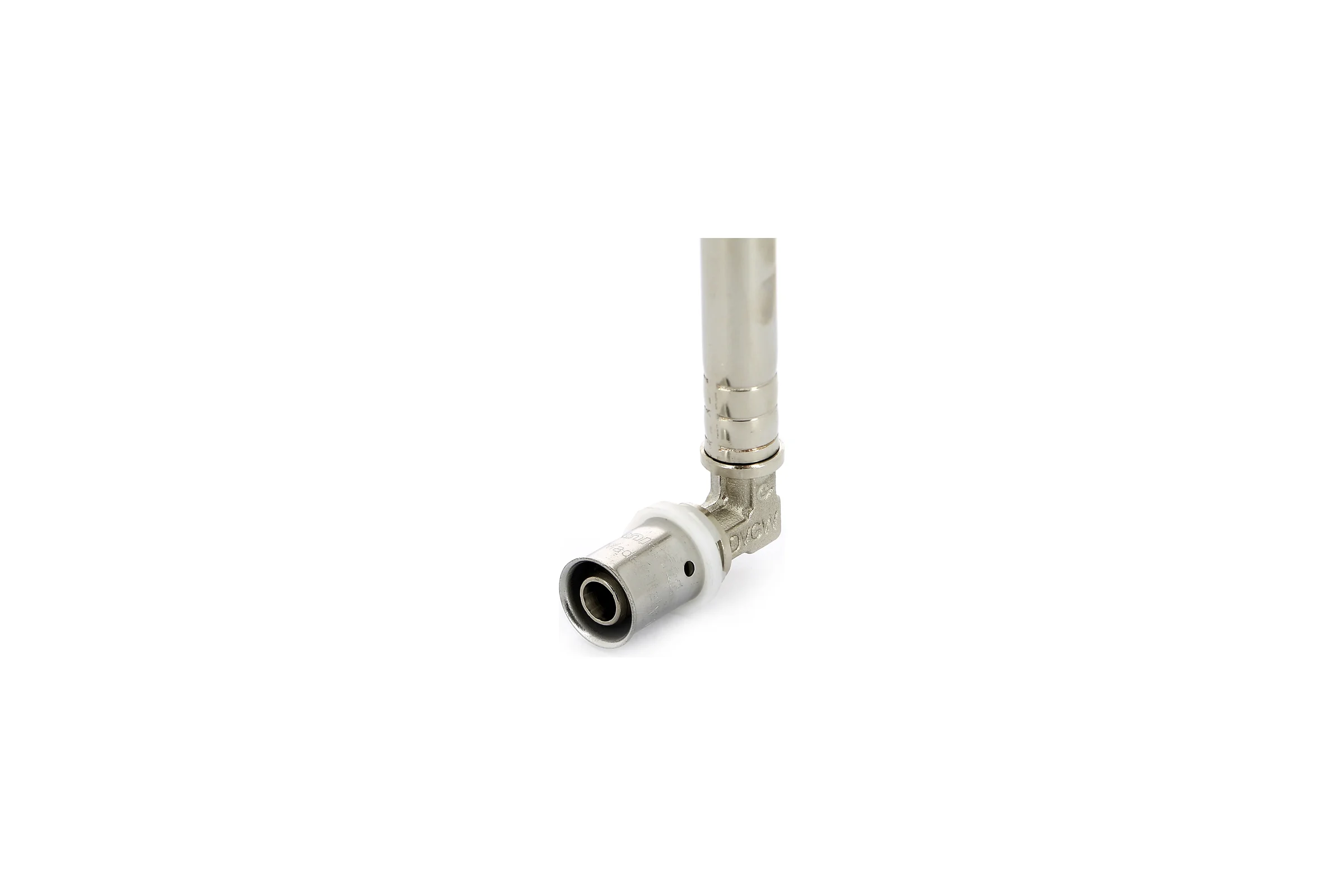 Угол пресс-трубка 16xd15, l=300мм Uni-Fitt 717G6153