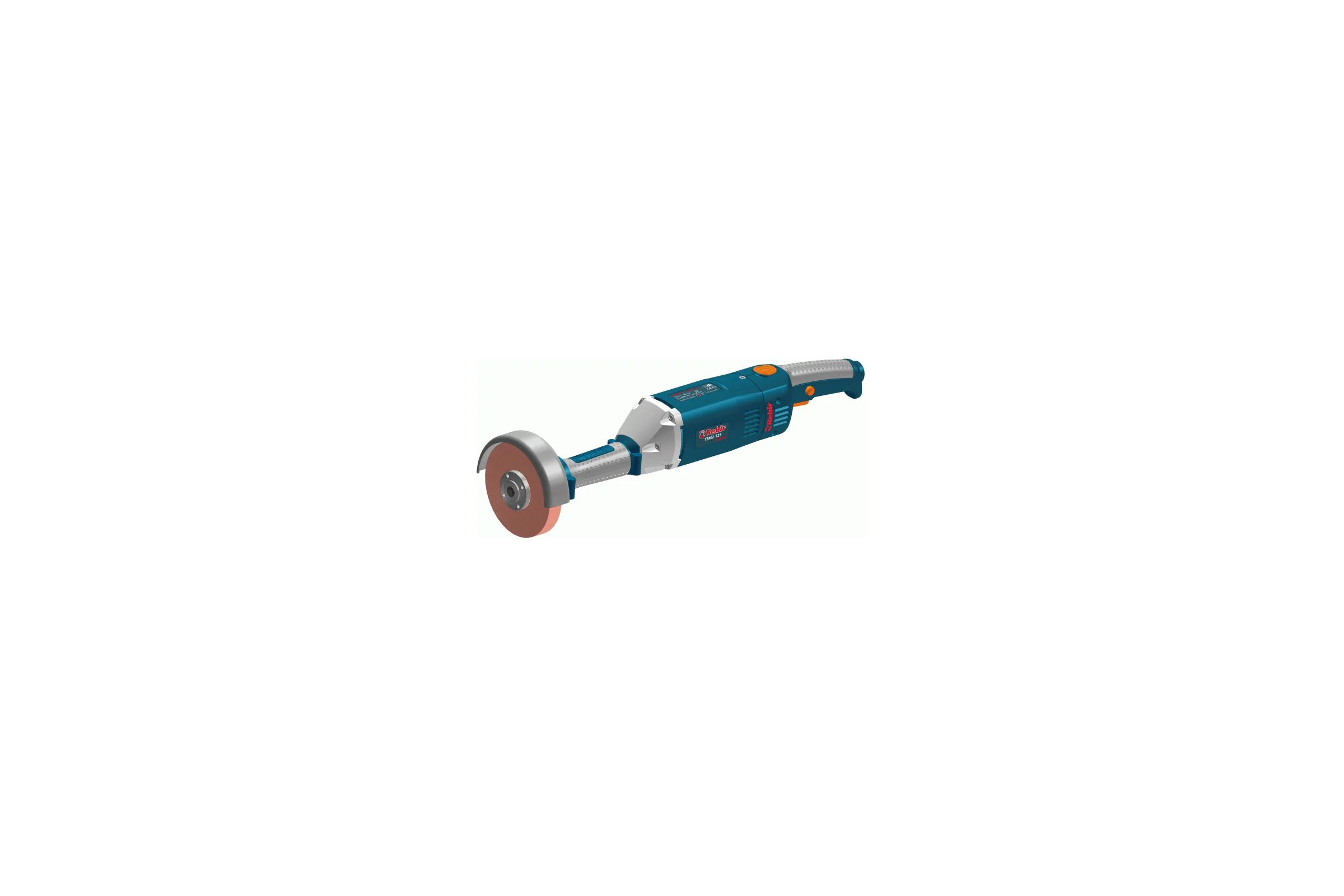 Прямая шлифмашина Rebir ТSM 125/1450 07.001.00049