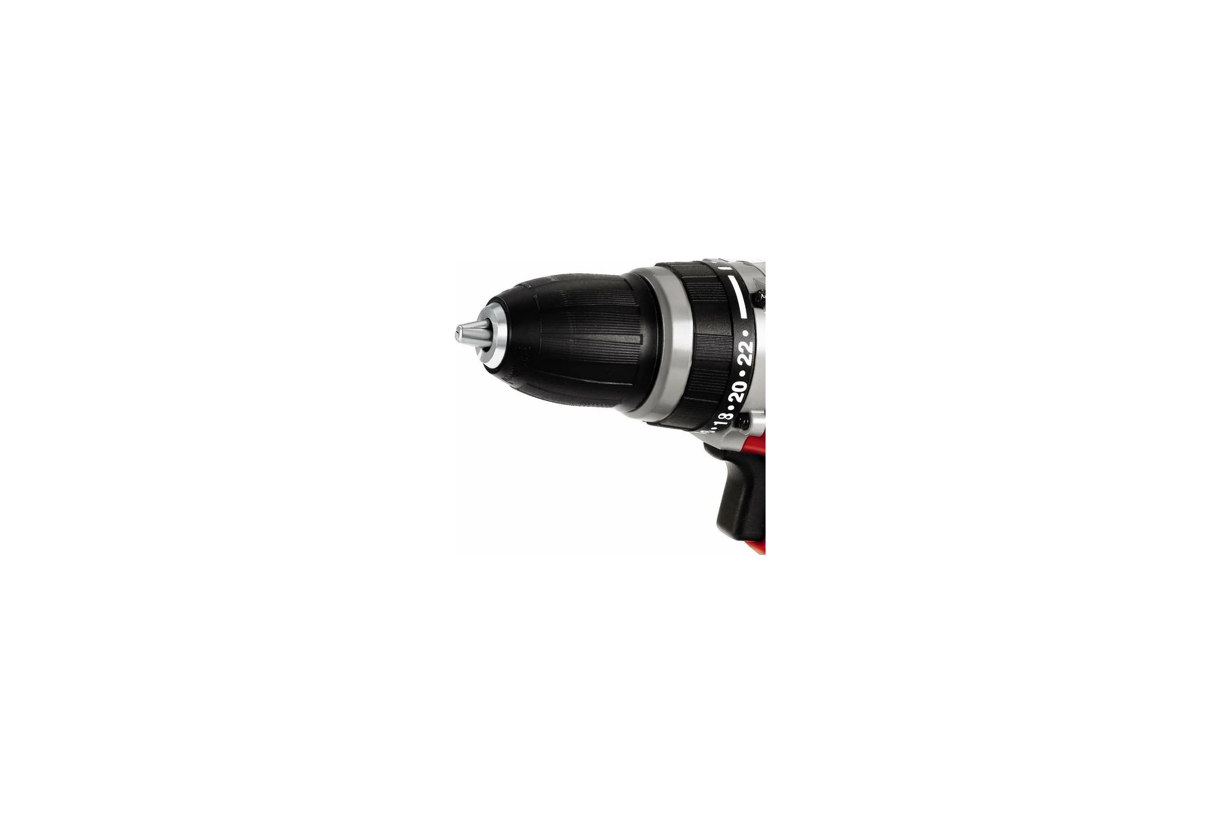 Аккумуляторная дрель-шуруповерт Einhell PXC TE-CD 18 Li-Solo 4513692