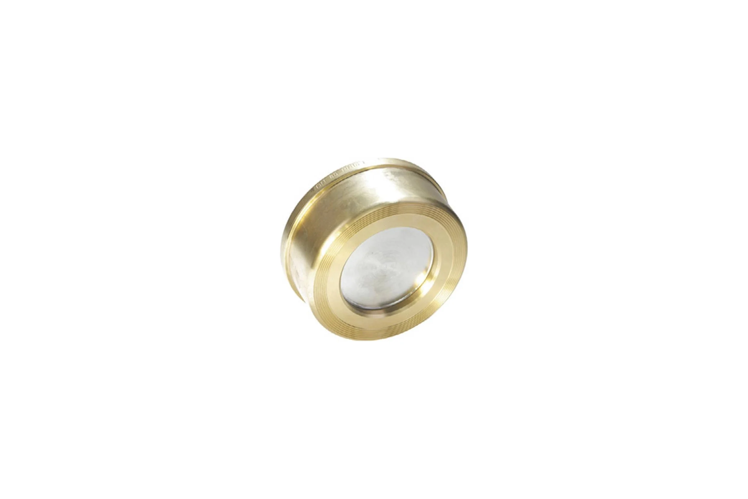 Обратный межфланцевый клапан Giacomini DN50 R60WY005