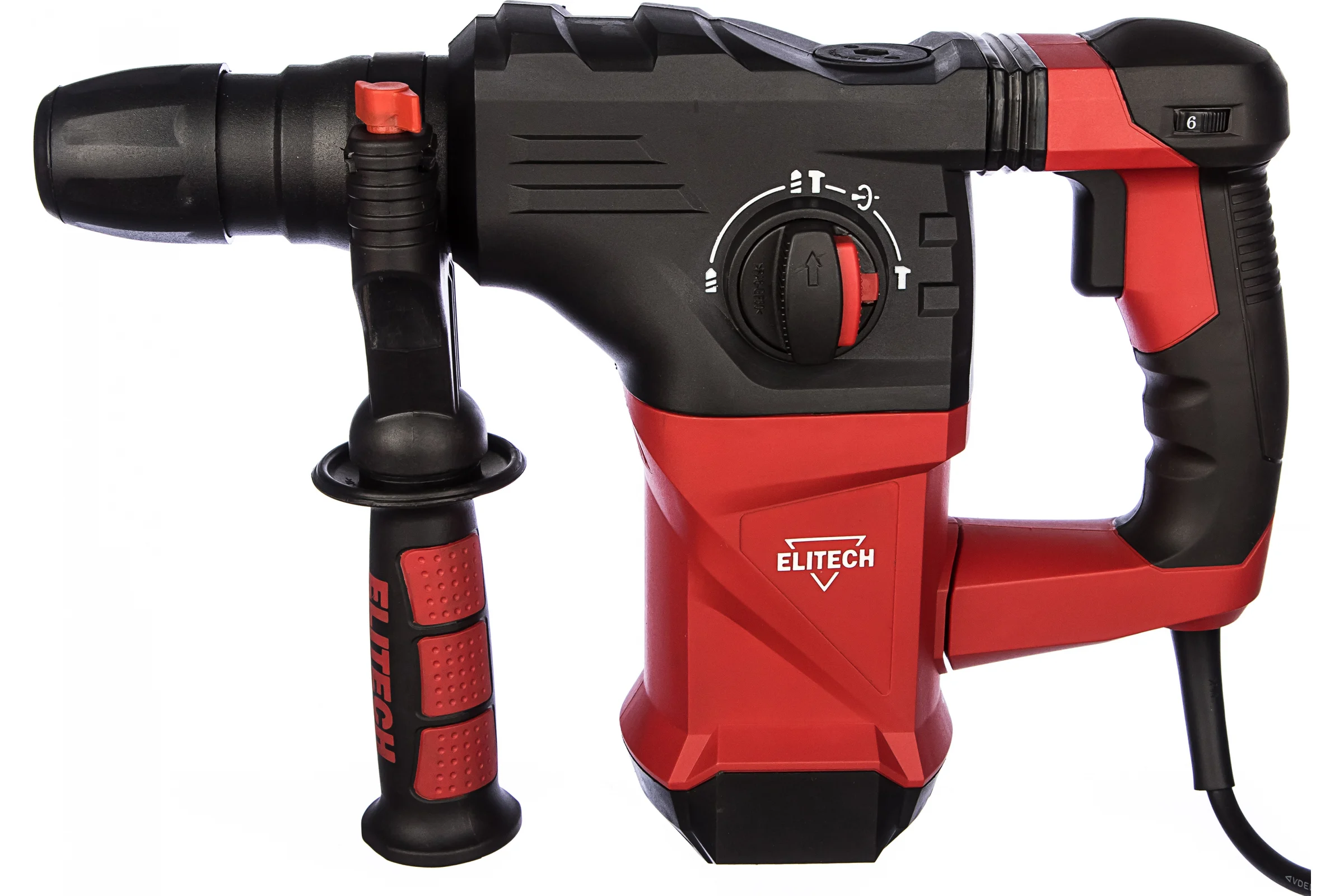 Перфоратор Elitech П 1132ЭМ 183680