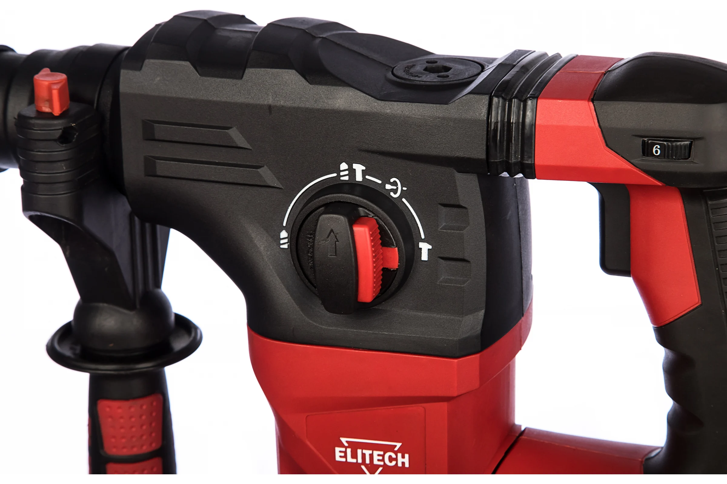 Перфоратор Elitech П 1132ЭМ 183680