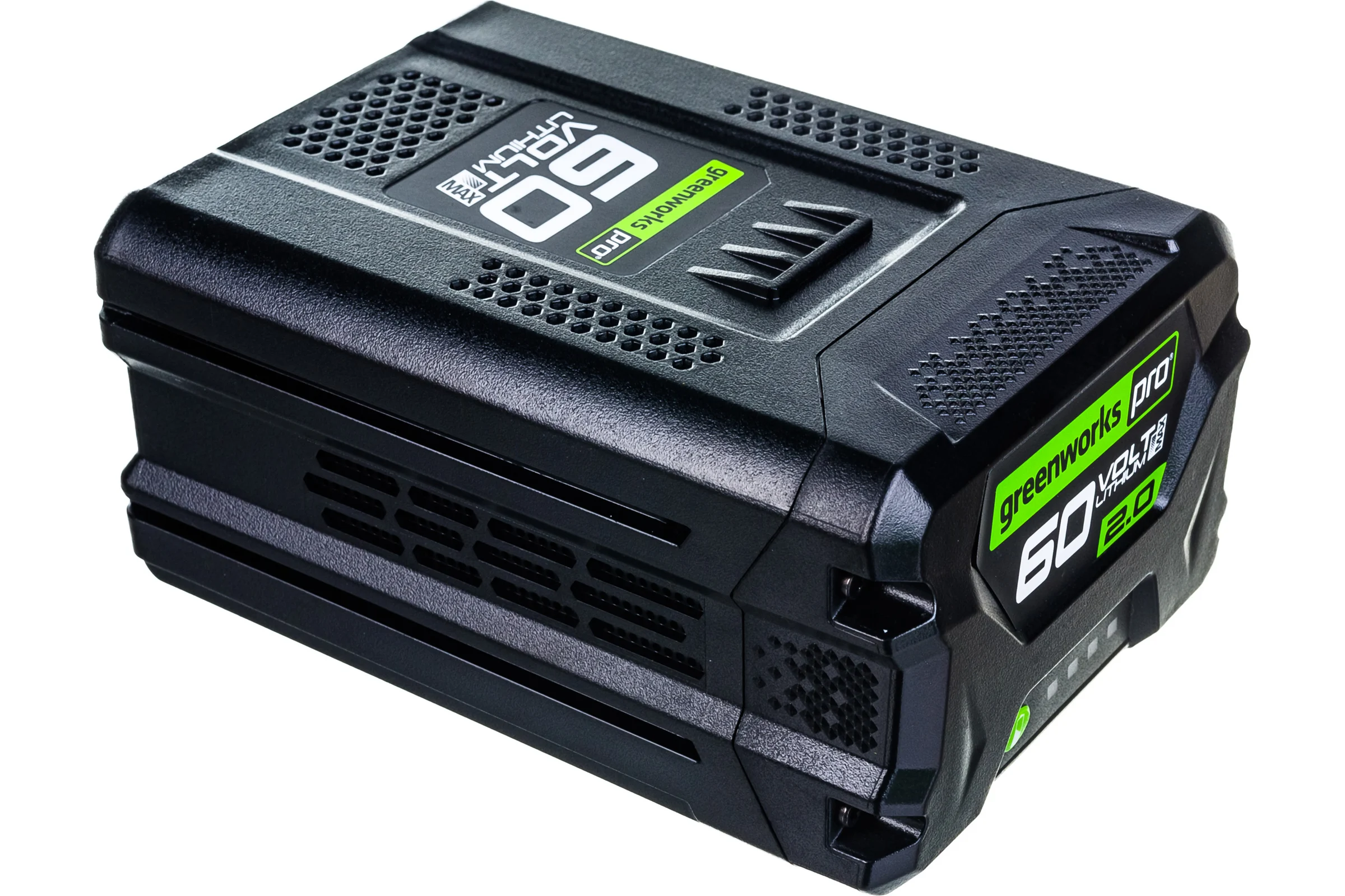 Аккумулятор G60B2, 60V, 2 А.ч GreenWorks 2918307