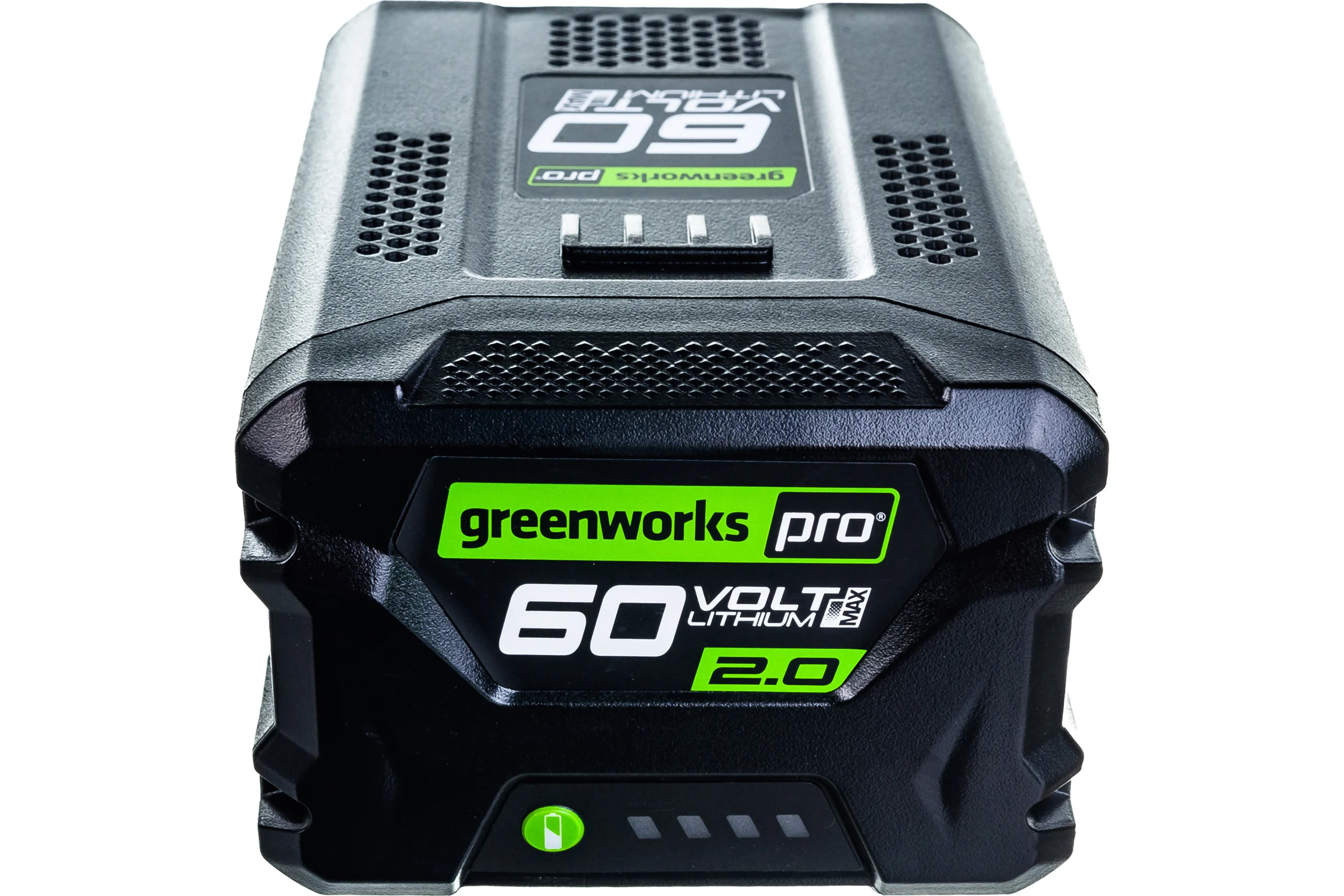 Аккумулятор G60B2, 60V, 2 А.ч GreenWorks 2918307