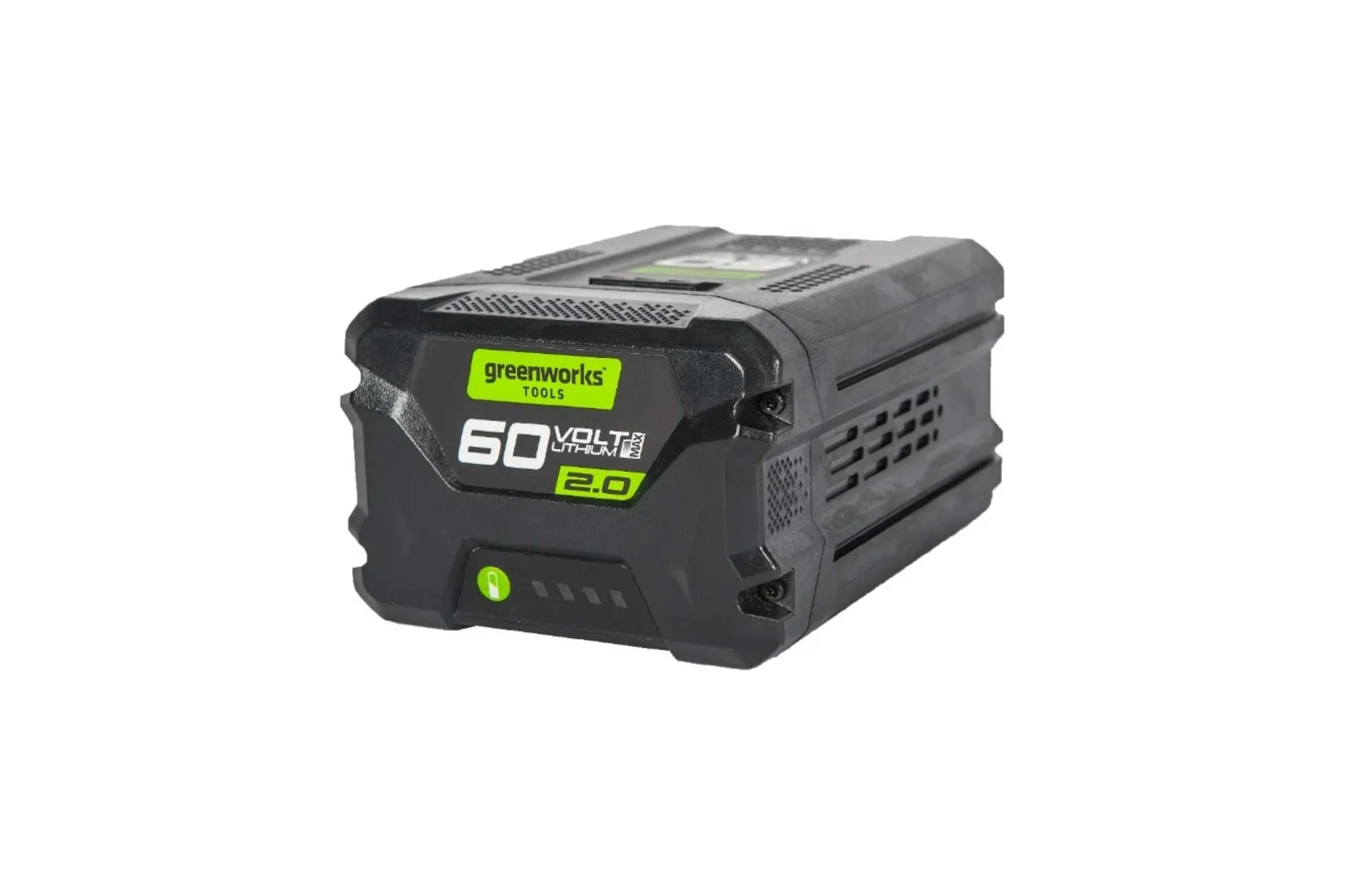 Аккумулятор G60B2, 60V, 2 А.ч GreenWorks 2918307