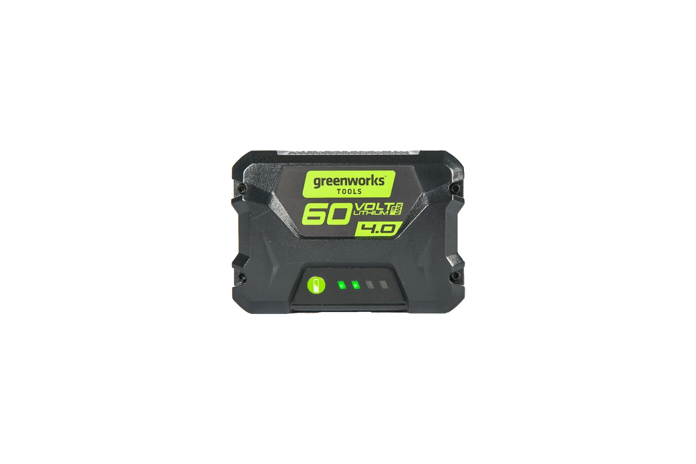 Аккумулятор G60B4, 60V, 4 А.ч GreenWorks 2918407