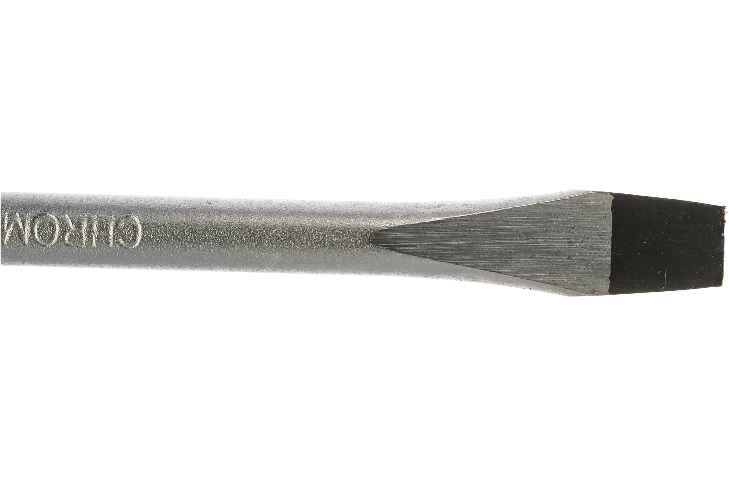 Шлицевая отвертка THORVIK SDL5125 SL5х125 мм 52136