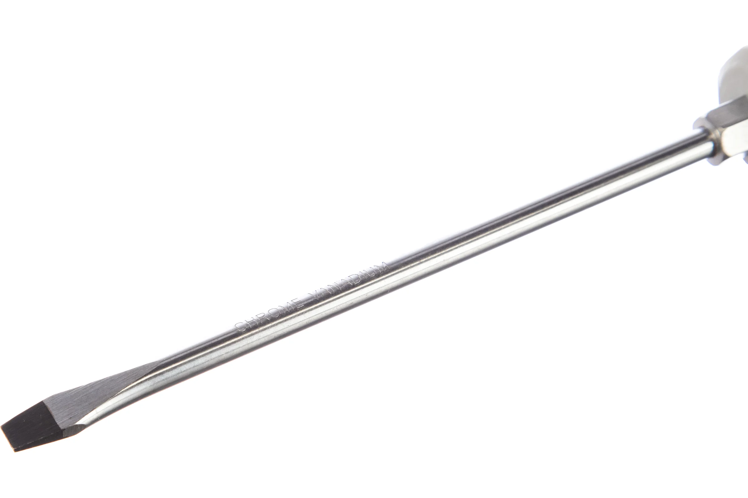 Шлицевая ударная отвертка THORVIK SDLG615 SL6х150 мм 52165