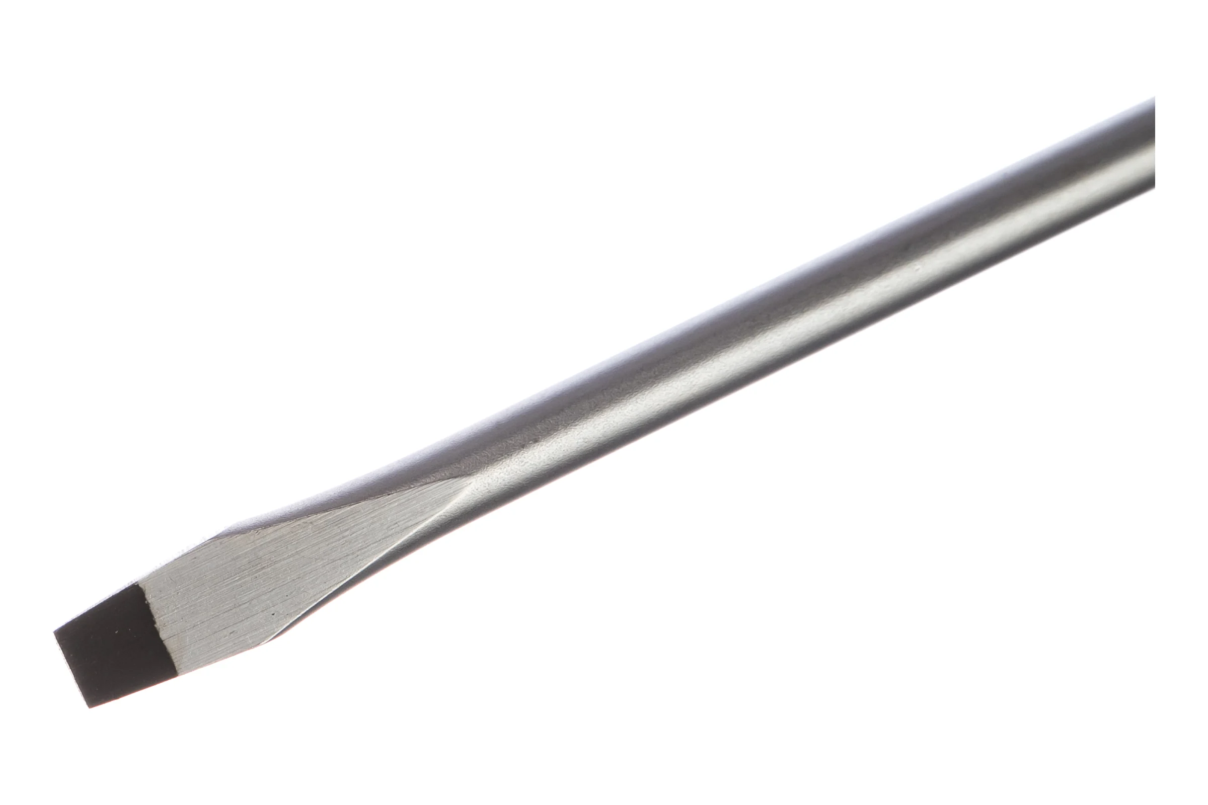 Шлицевая ударная отвертка THORVIK SDLG815 SL8х150 мм 52166