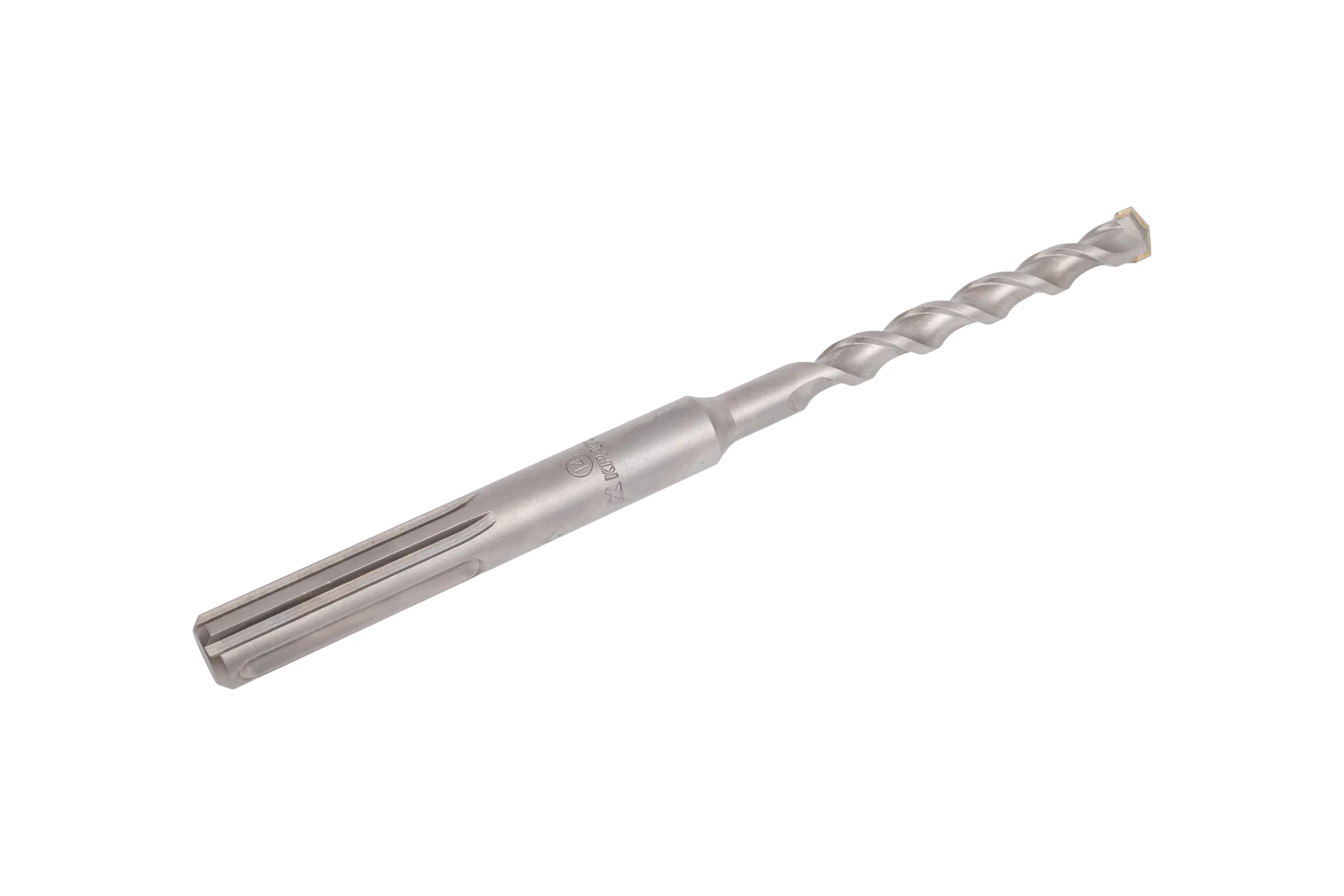 Бур SDS-max (14х260 мм) Кратон 1 02 04 003